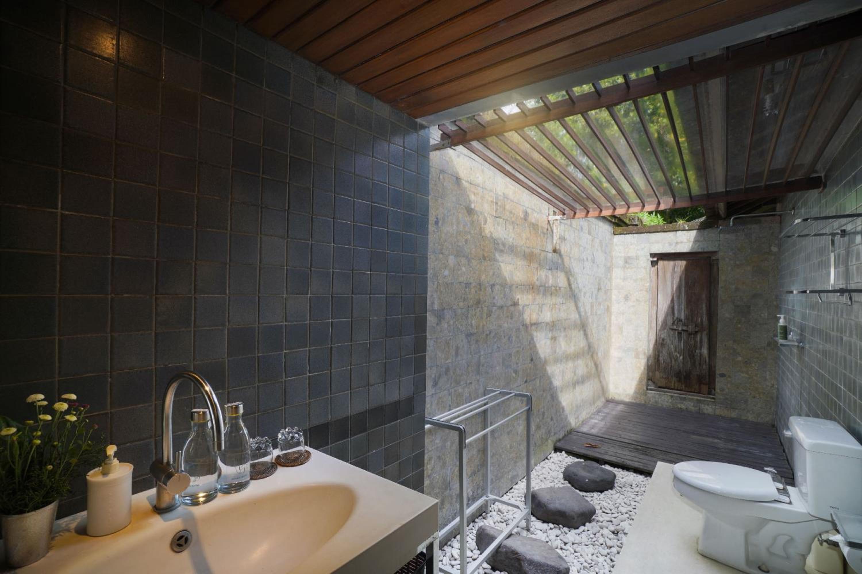 Villa Puri Tupai, Ubud - 10