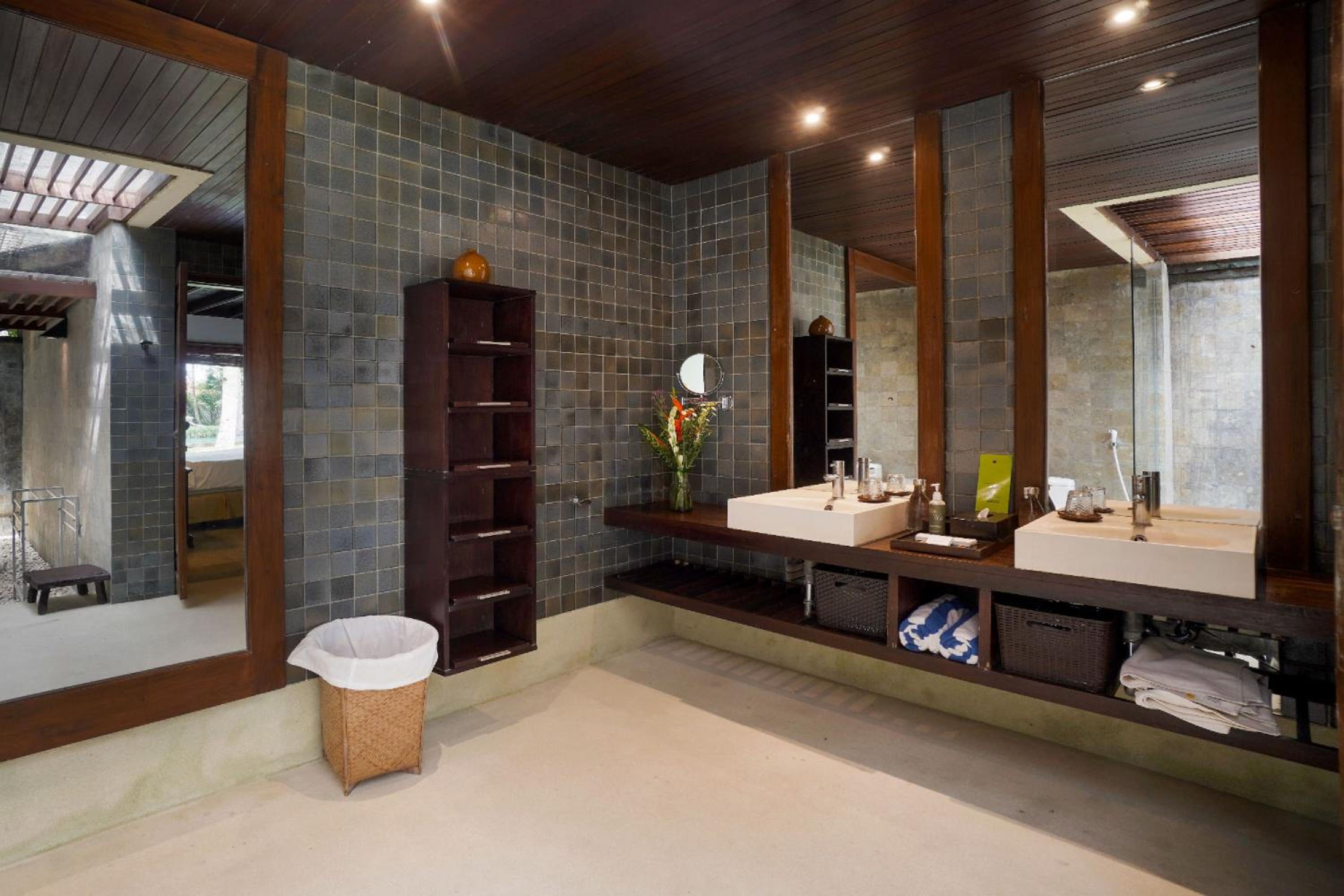 Villa Puri Tupai, Ubud - 17
