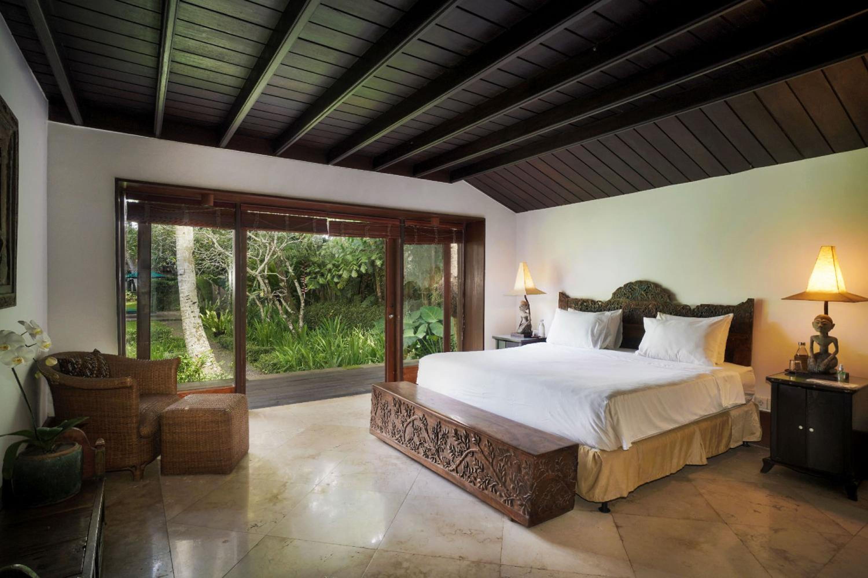 Villa Puri Tupai