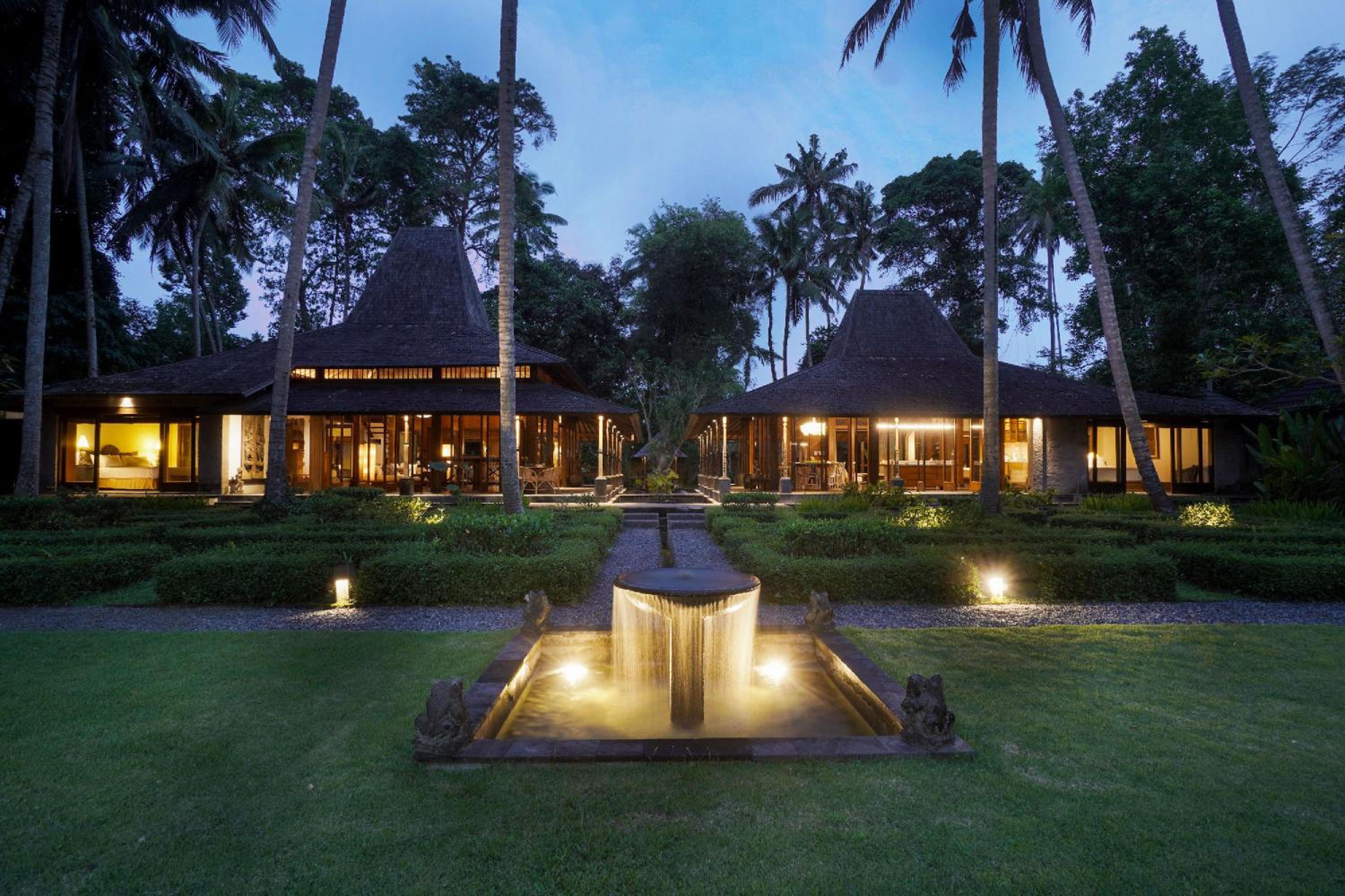 Villa Puri Tupai, Ubud - 22