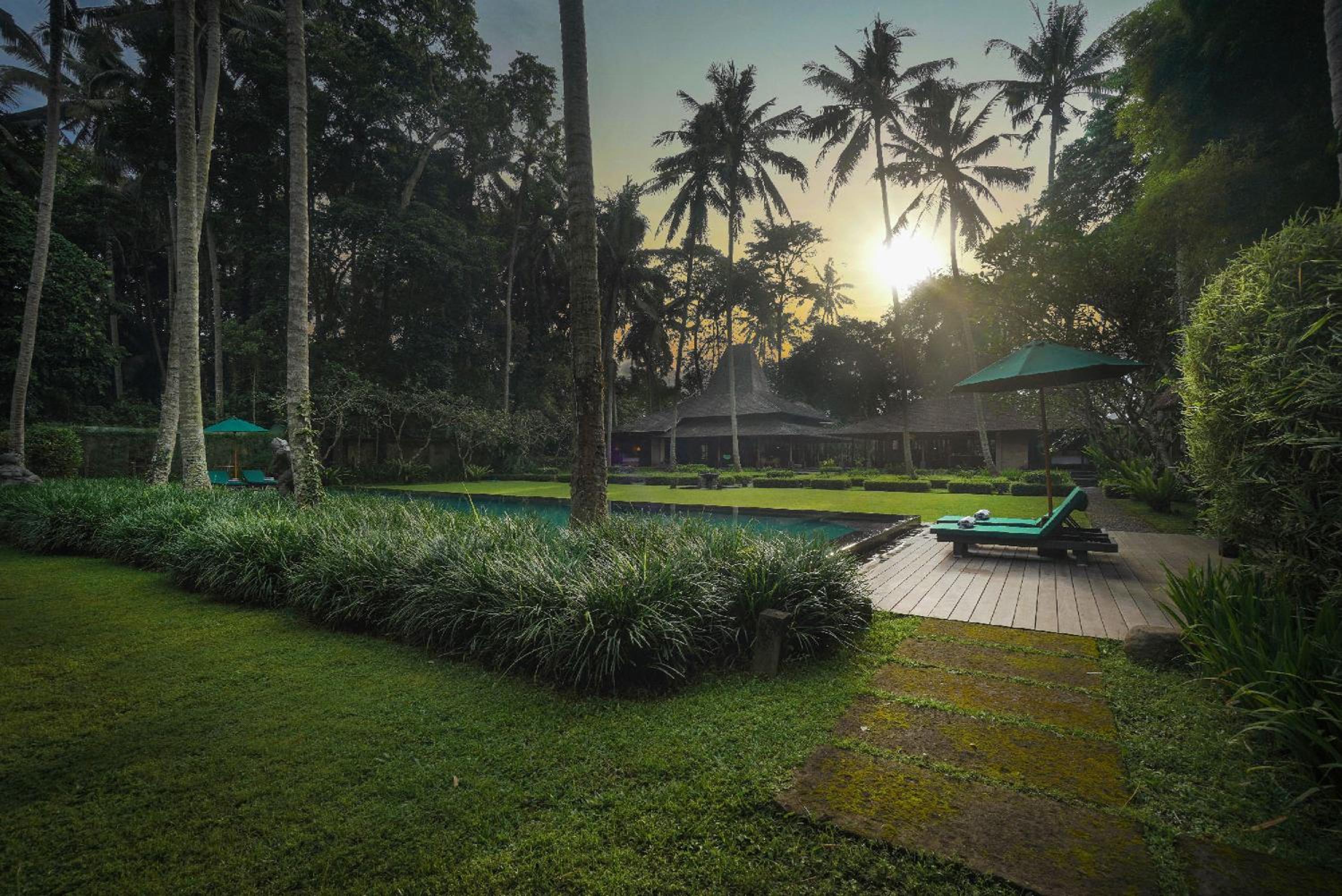 Villa Puri Tupai, Ubud - 15