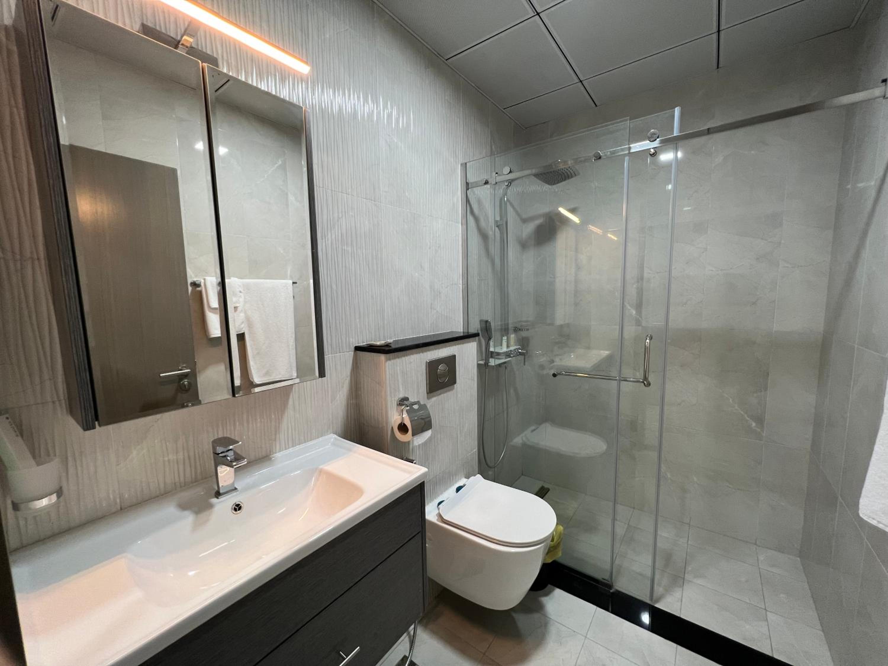 Penrose Place Dubai JVC
