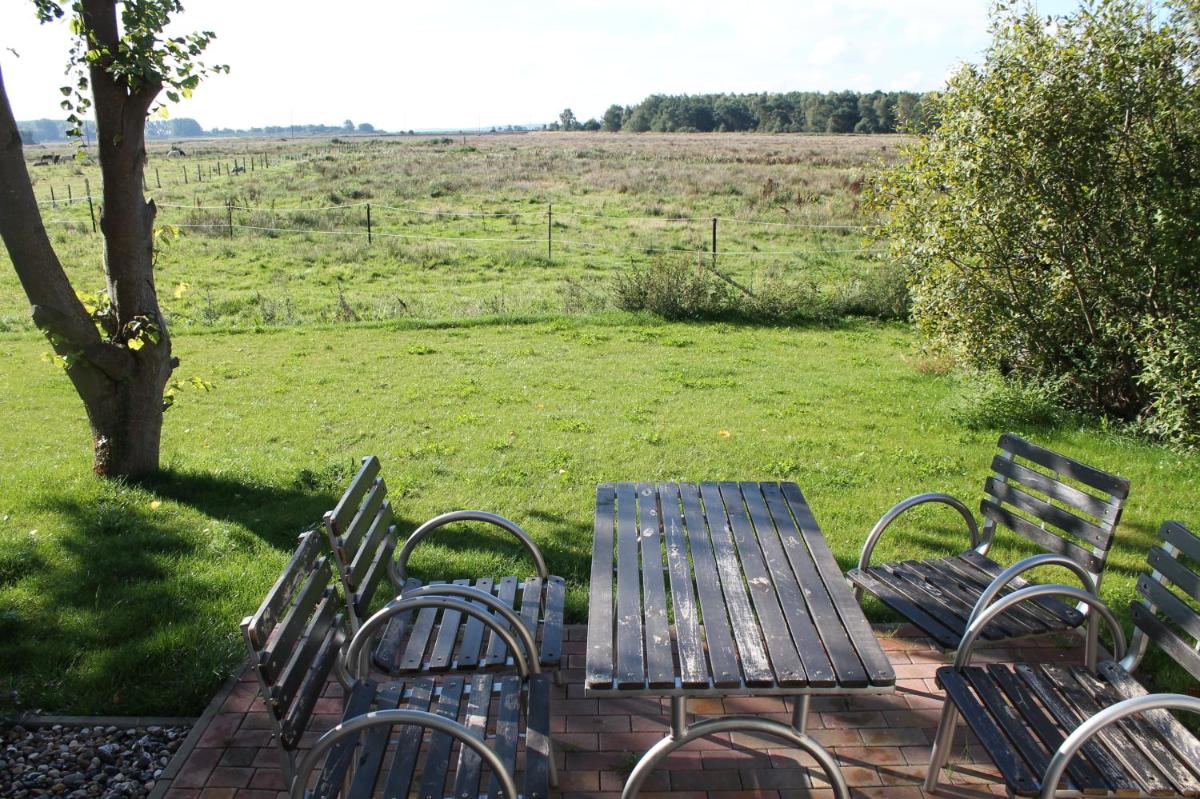 Strandhaus Glowe view 4
