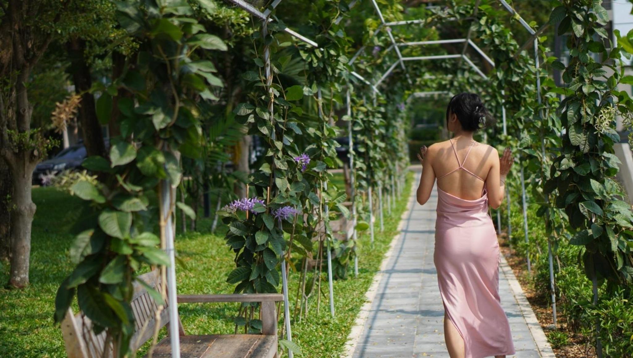 The Cavalli Casa Resort