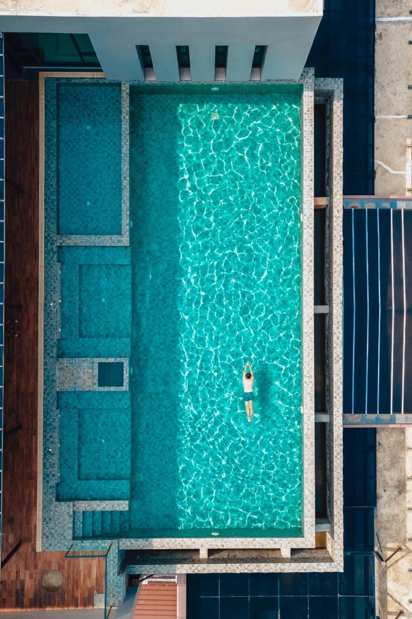 The Cavalli Casa Resort
