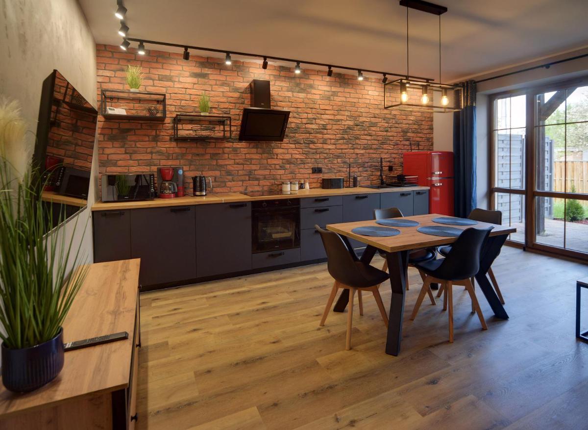 Apartament Sun & Ski - Loft view 3