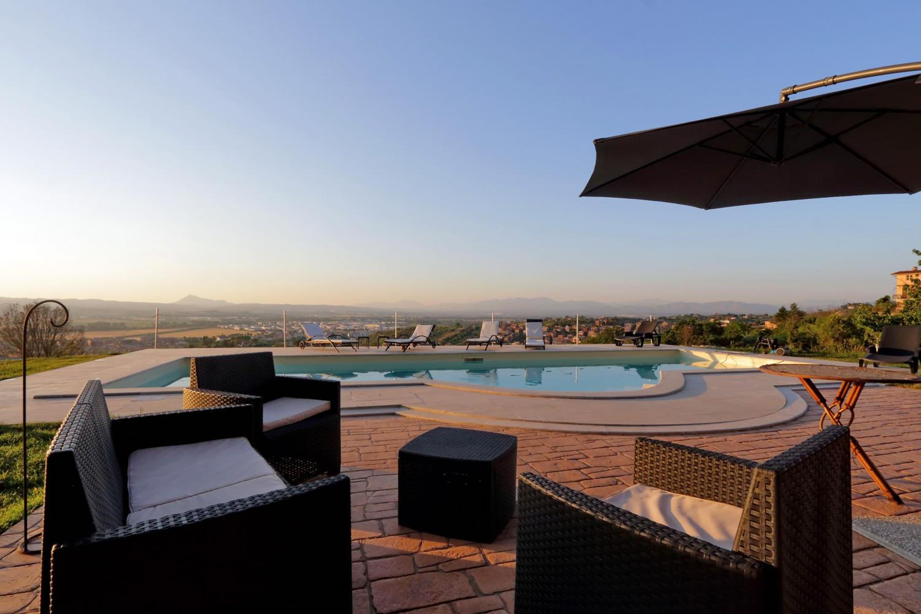 Tenuta Lisetta view 4
