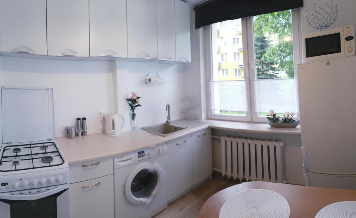 Apartament Zamość Brąz view 5
