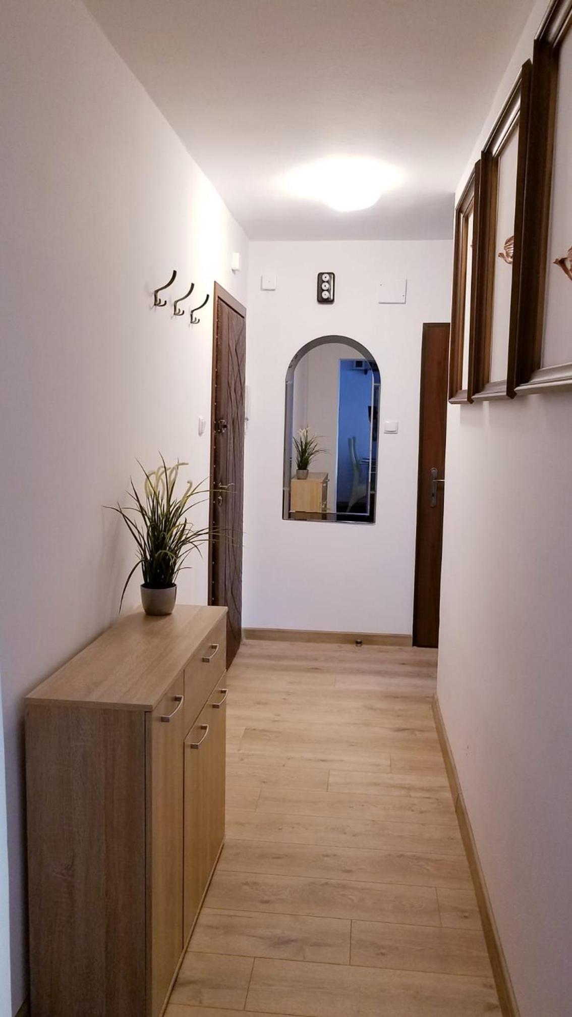 Apartament Zamość Brąz view 4