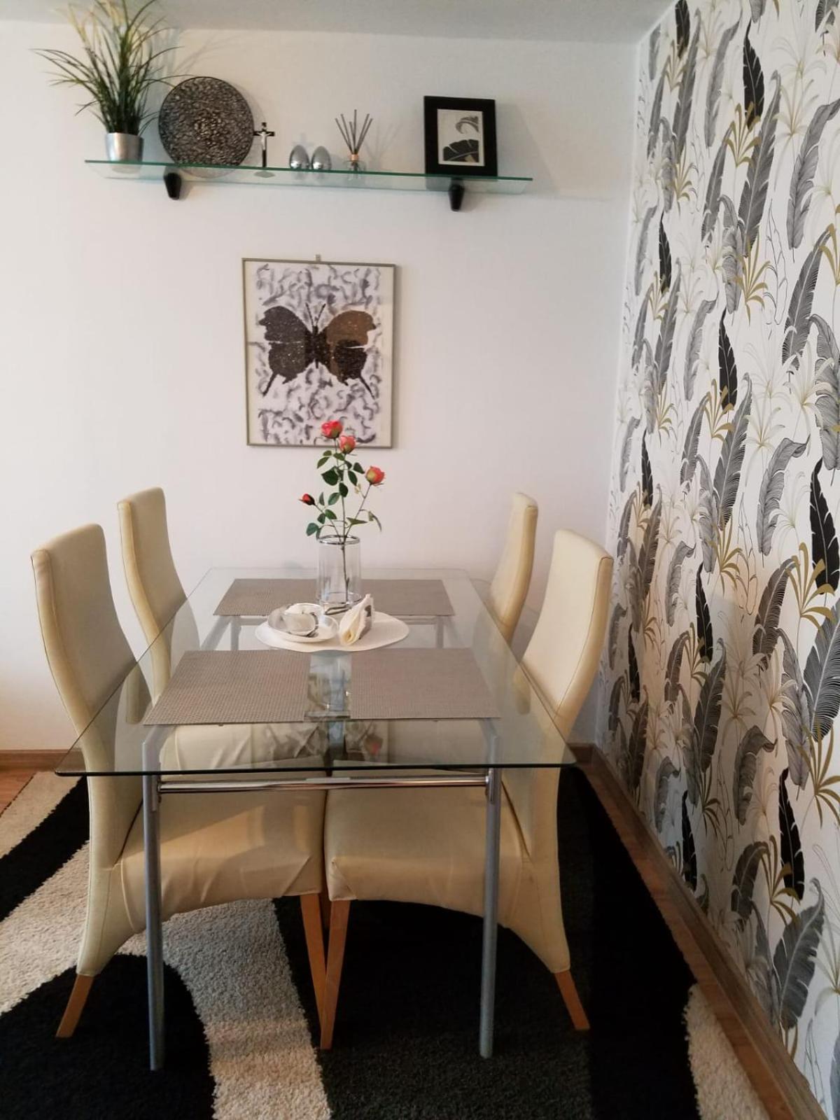 Apartament Zamość Brąz view 3