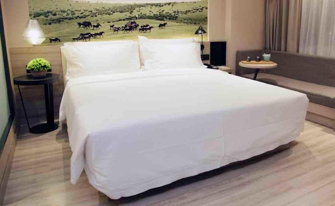 Hohhot Vacations - Atour Hotel Hohhot Drum Tower Manduhai - Property Image 11