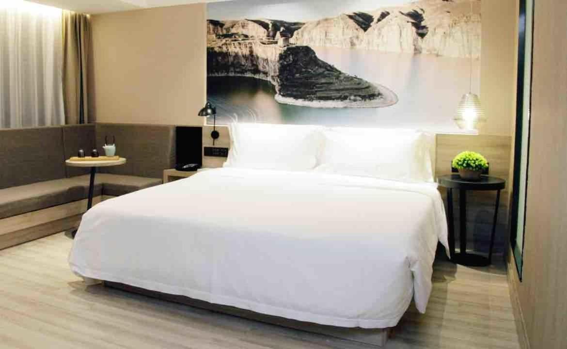 Hohhot Vacations - Atour Hotel Hohhot Drum Tower Manduhai - Property Image 9