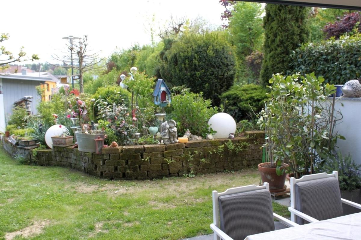 Appartement Eveline view 5