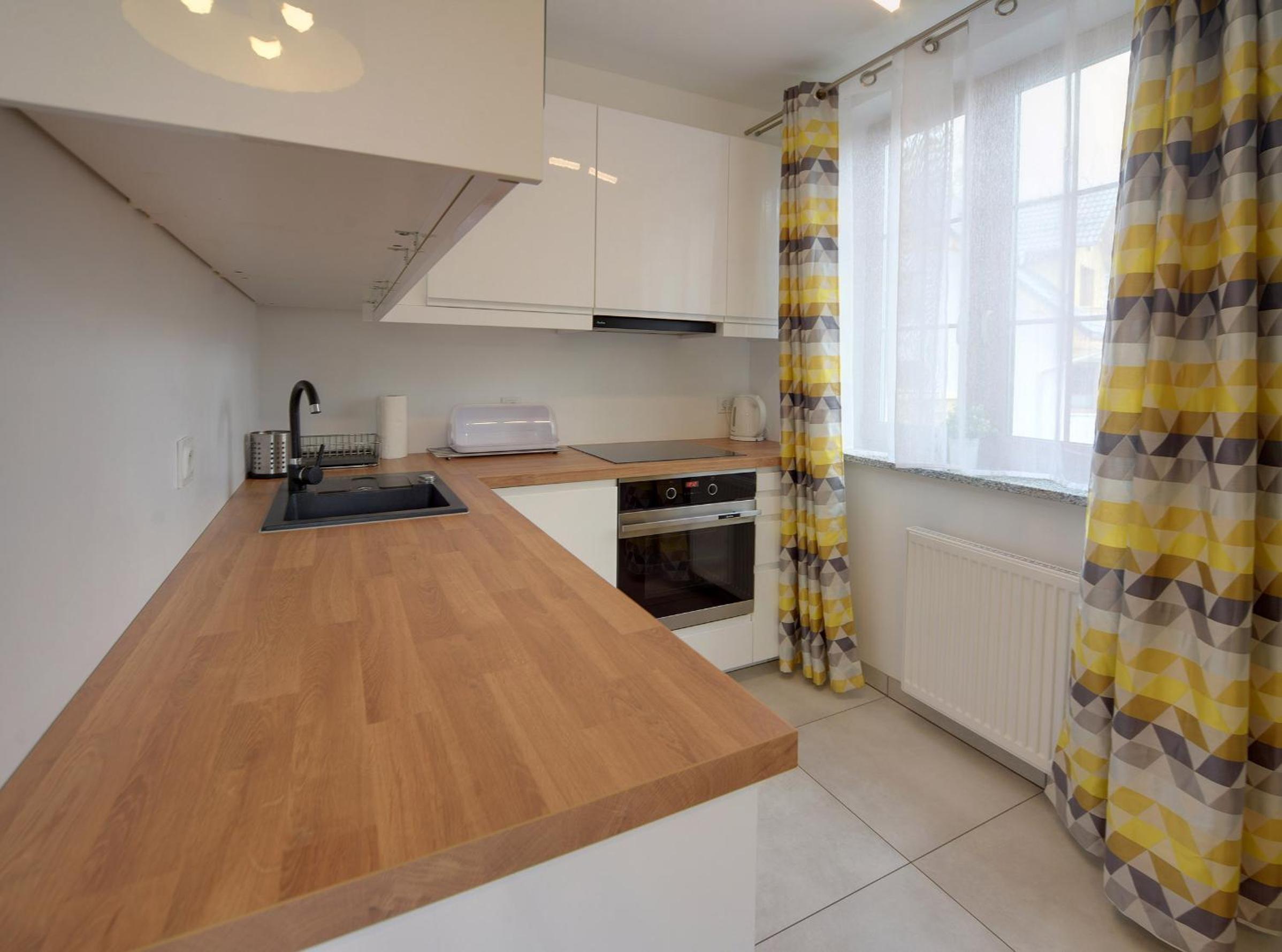 Apartament Sun & Ski Weekend Willa Nad Łomnicą 15 - centrum 100m view 5