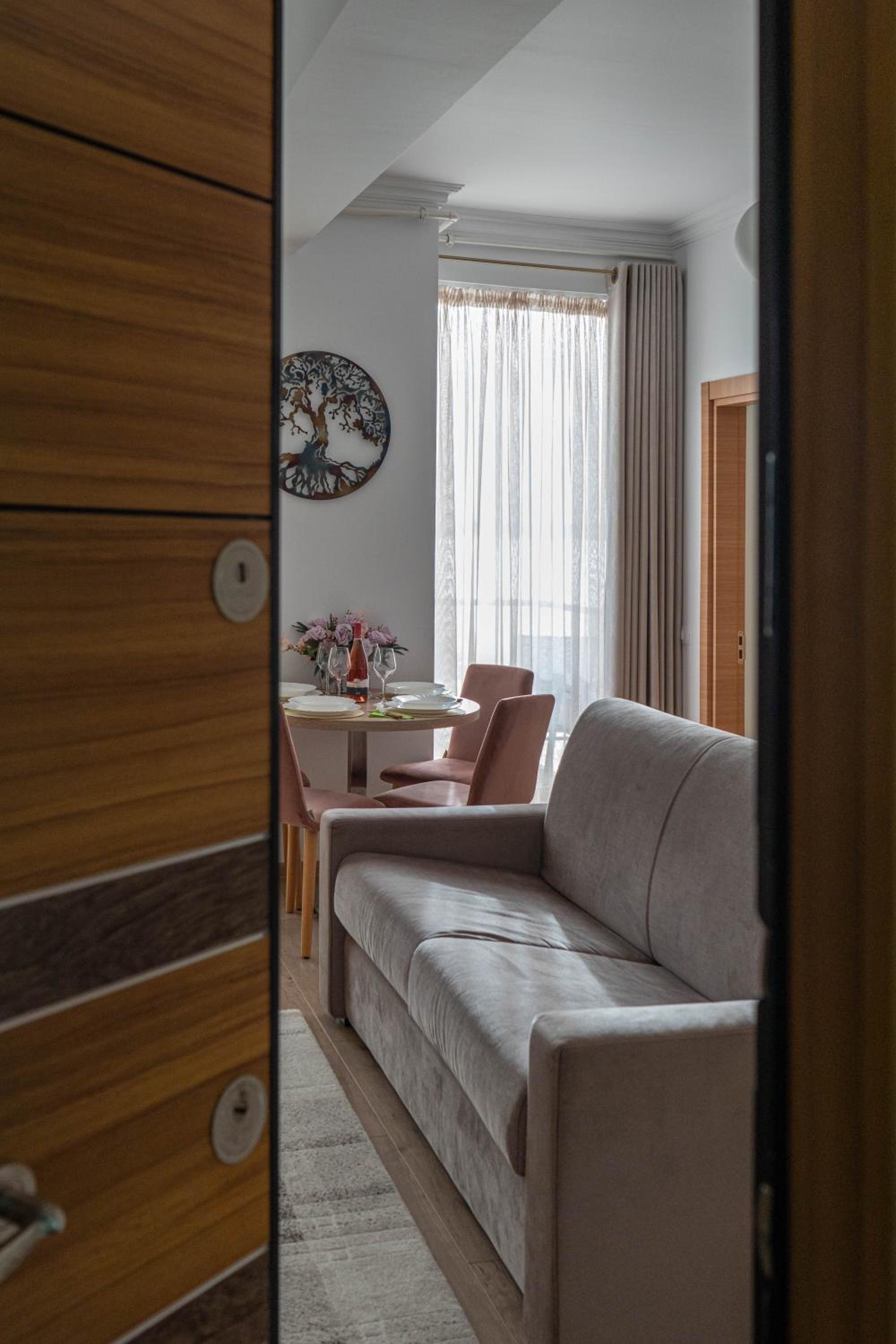 Apartament Le Bonheur view 5