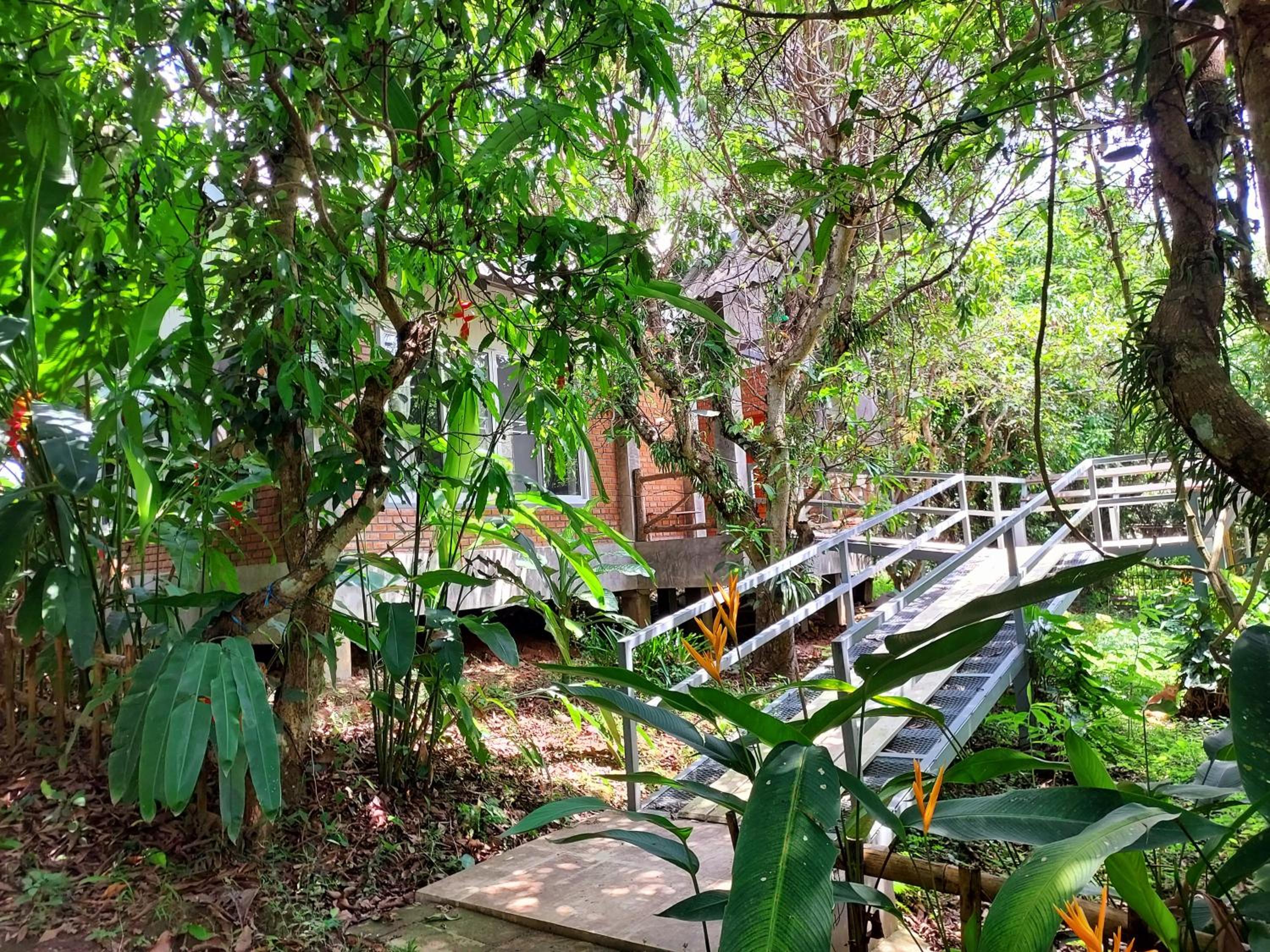 Aum Hum Homestay
