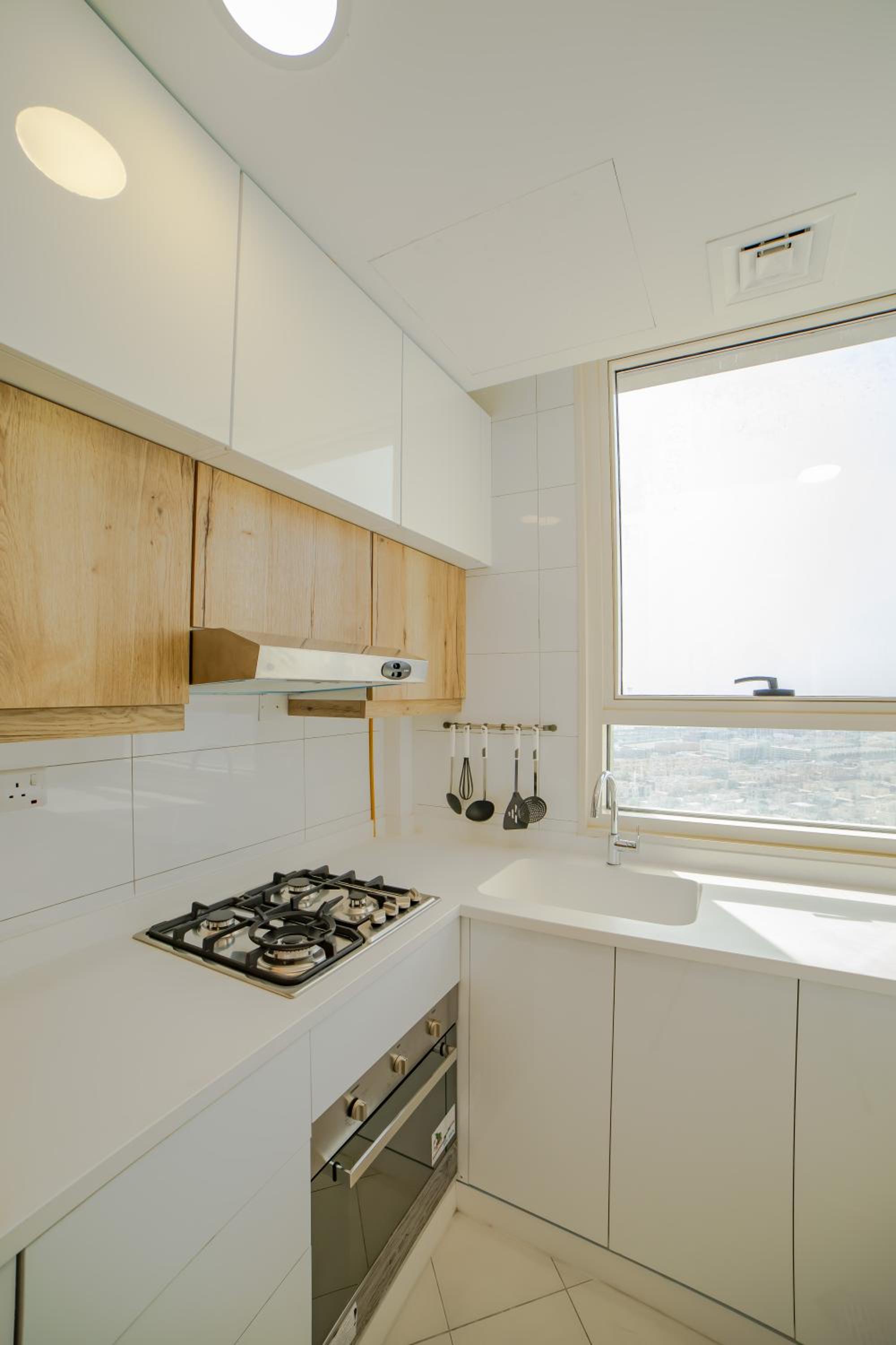 Platinum Coast Hotel Apartments
