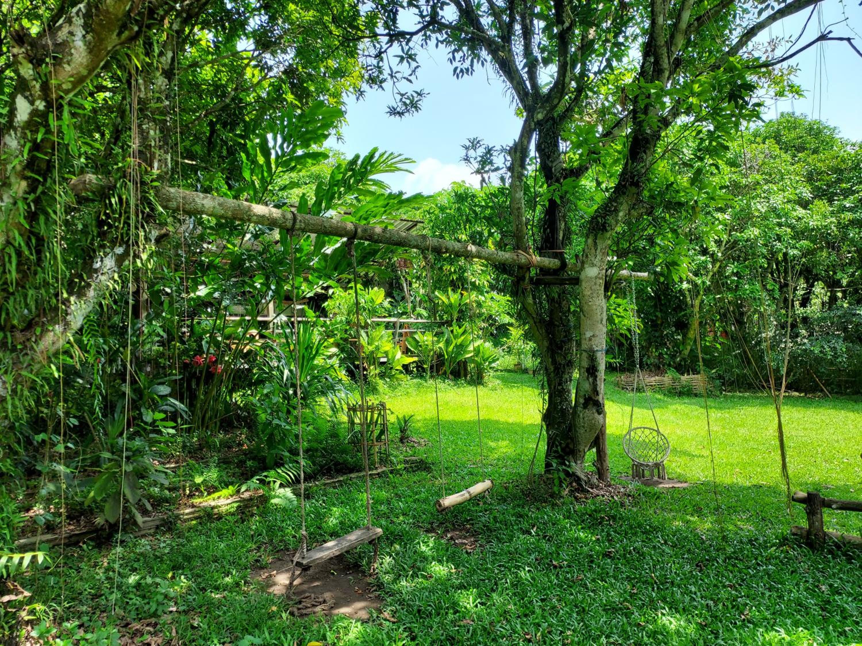 Aum Hum Homestay