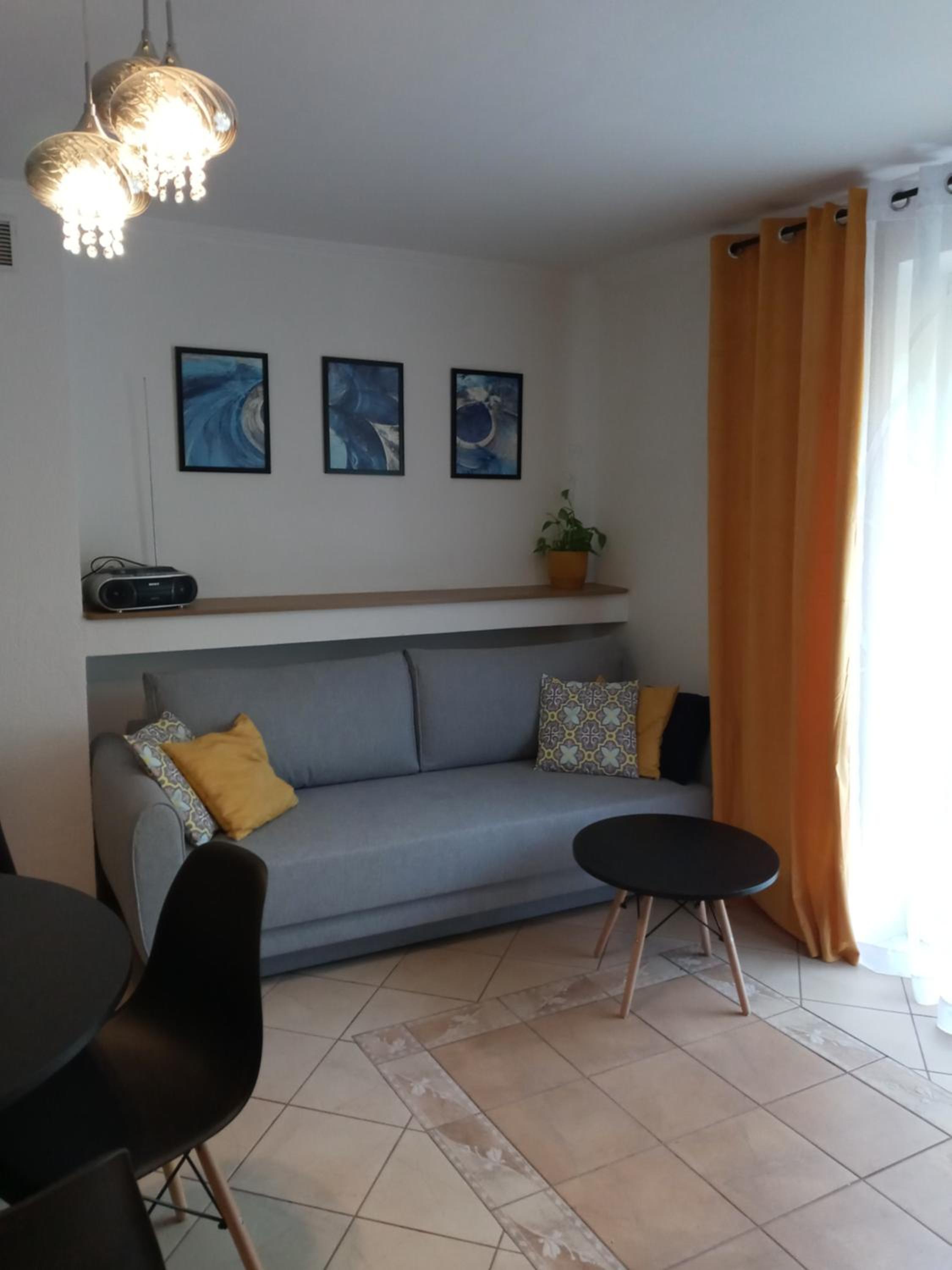 Apartamenty u Darka view 3
