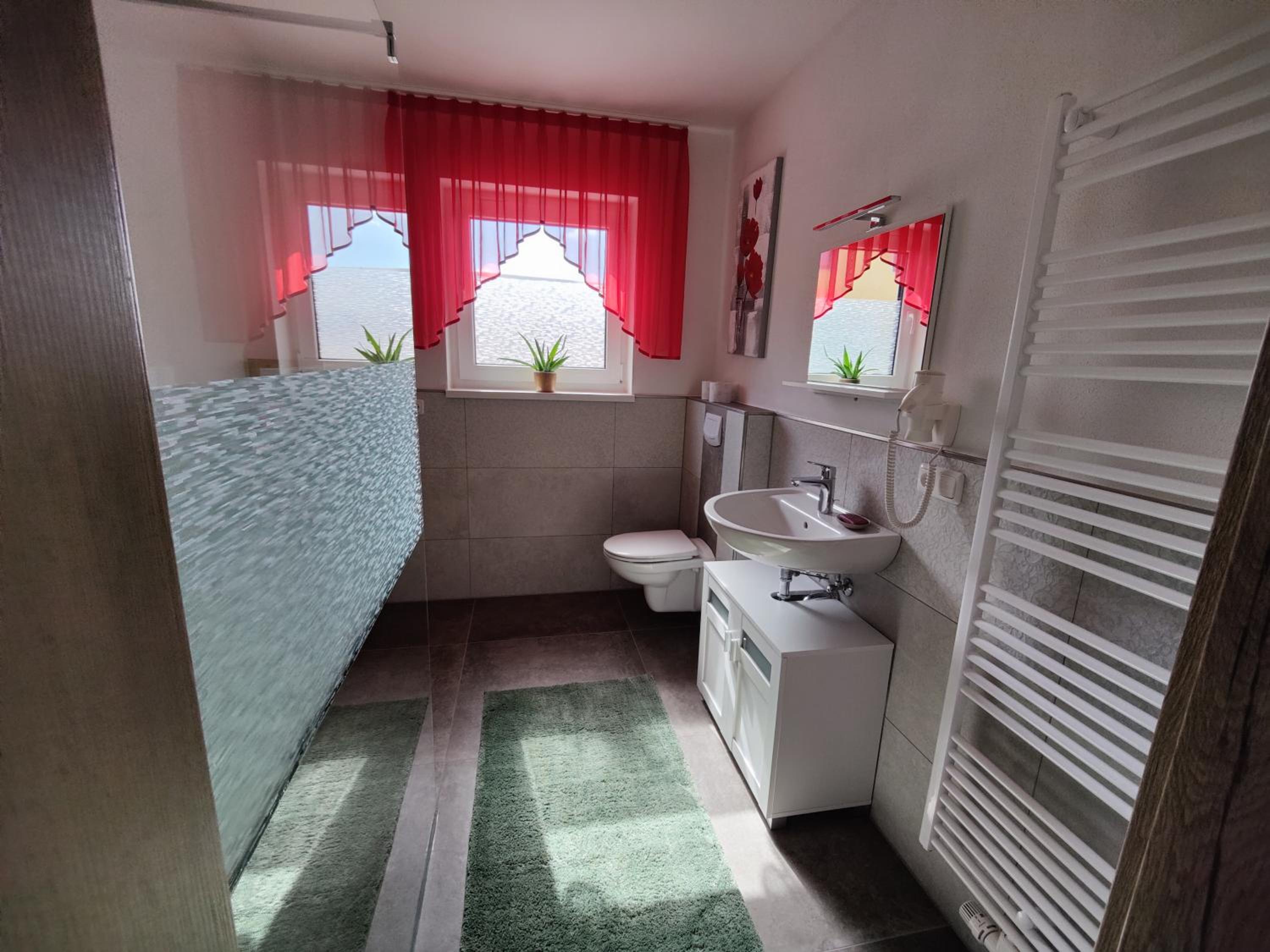Ferienwohnung Elisabeth 1