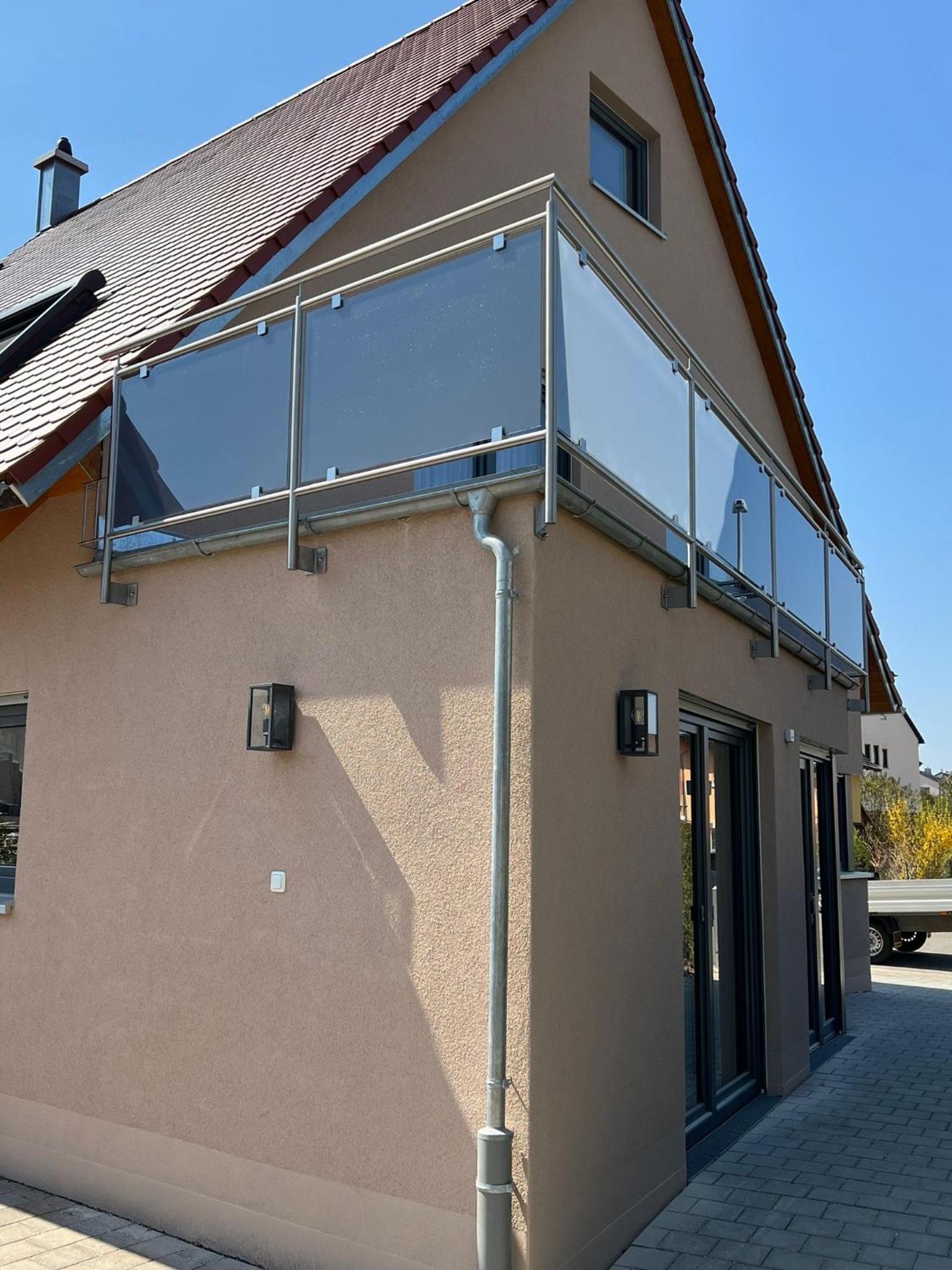 Ferienwohnung Elisabeth 1
