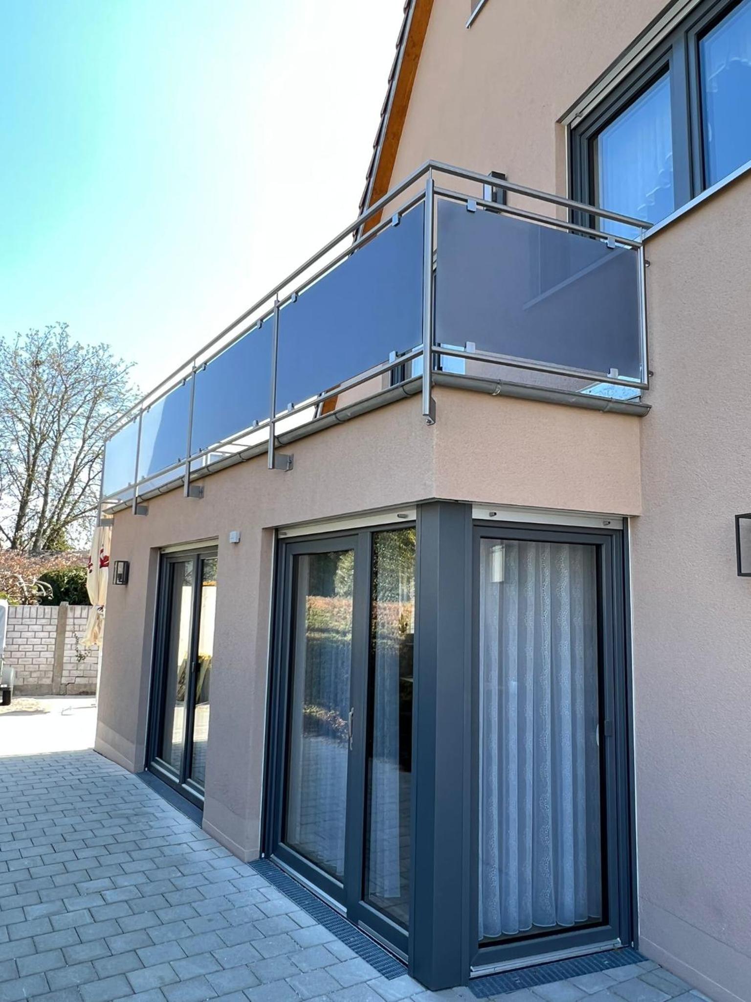 Ferienwohnung Elisabeth 1