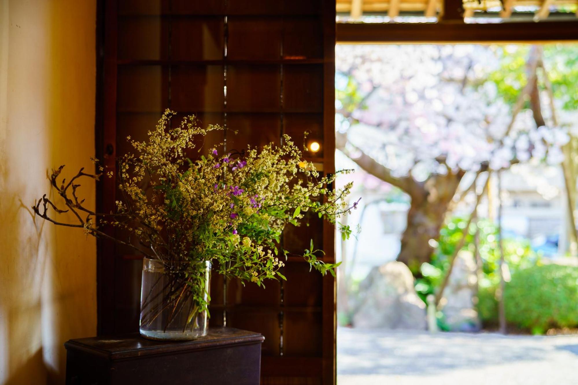 Yamada Bessou くつろぎの温泉宿 山田別荘
