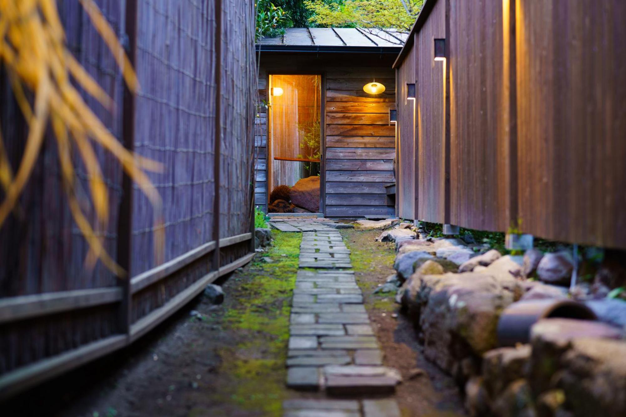Yamada Bessou くつろぎの温泉宿 山田別荘