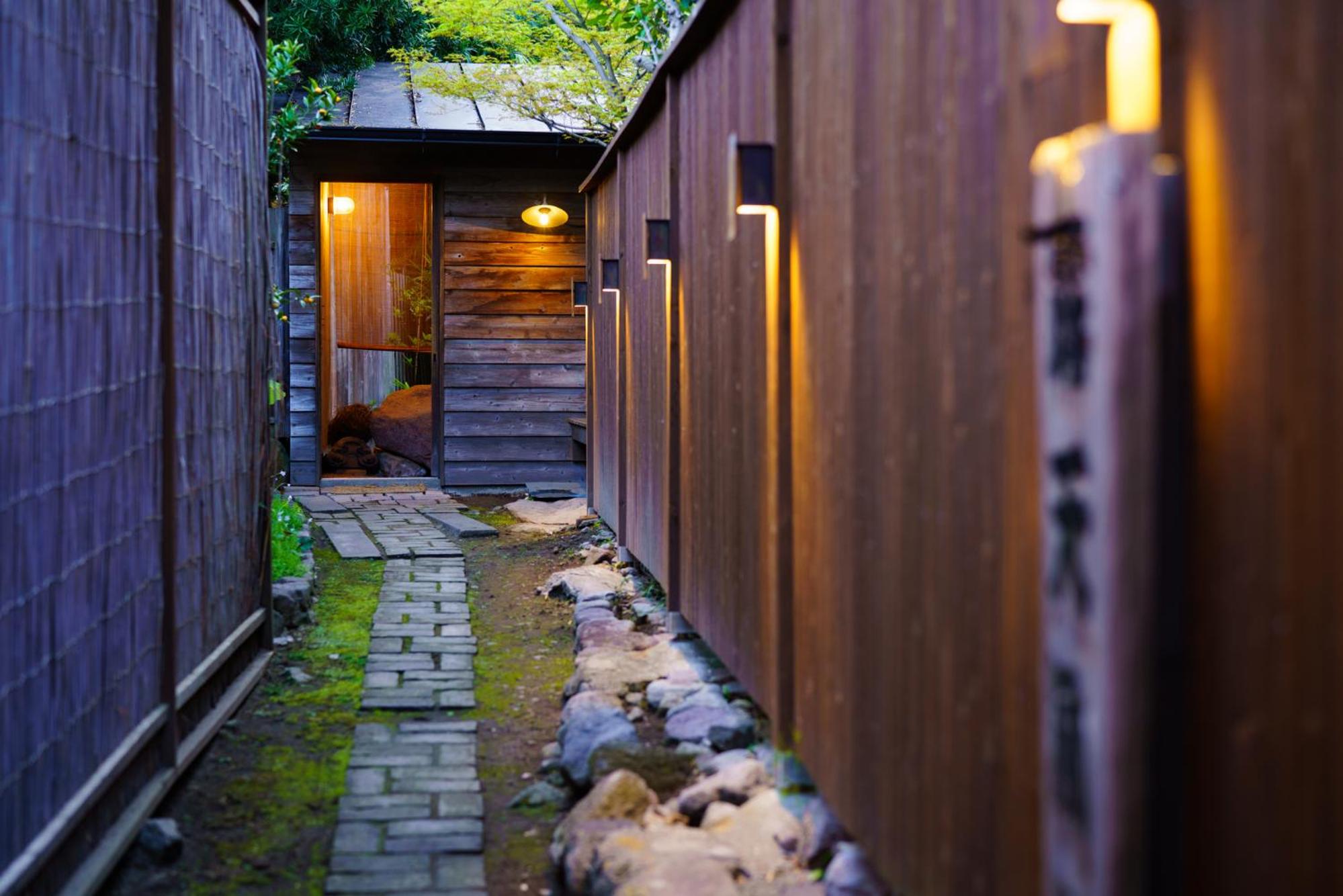 Yamada Bessou くつろぎの温泉宿 山田別荘