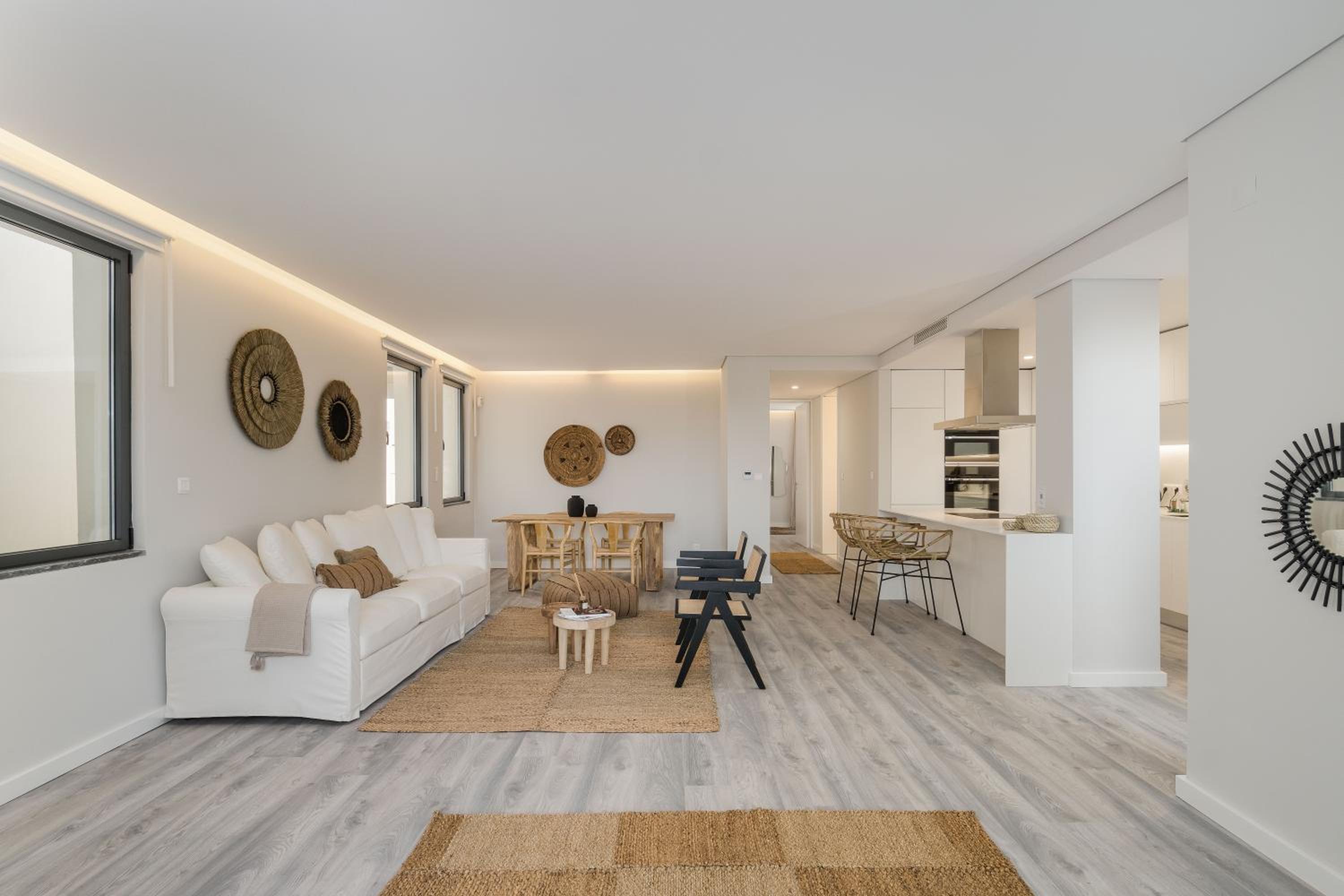 Casa Boma Lisboa - Unique Apartment with Swimming Pool - Marvila I view 2
