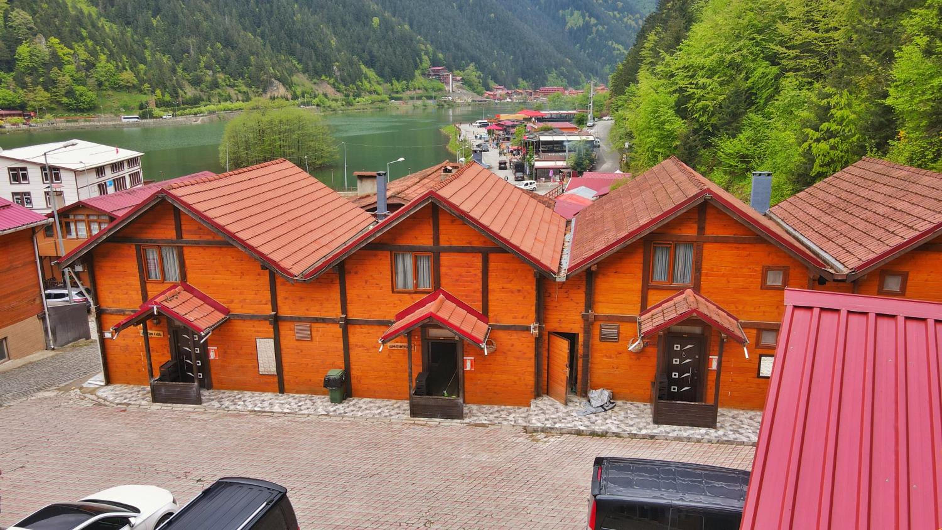 Kaya Residence view 2