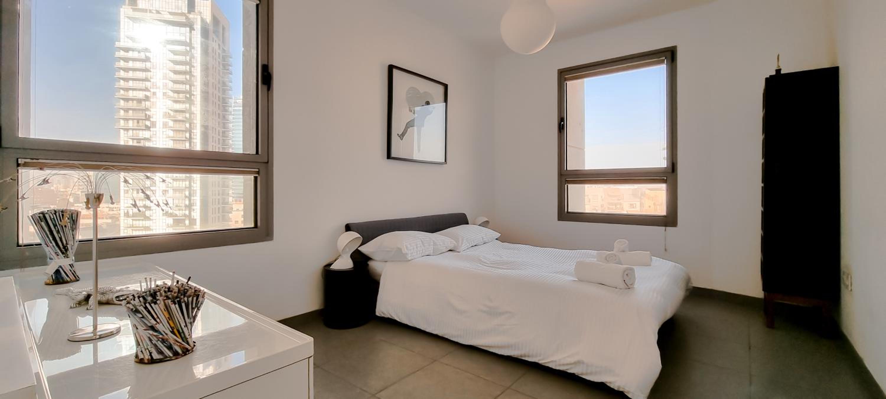 BnBIsrael apartments - Rouge Eilat view 4