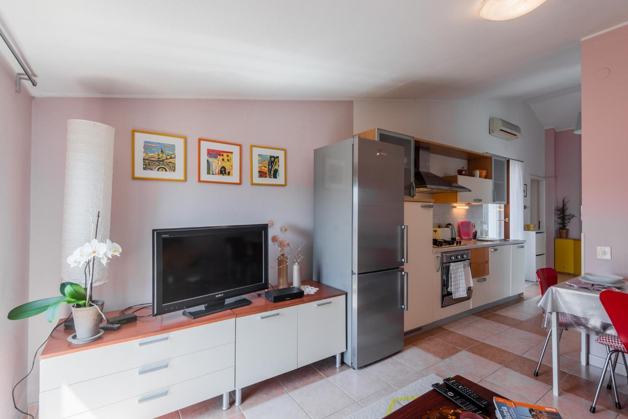 Apartment Anna 2 view 5