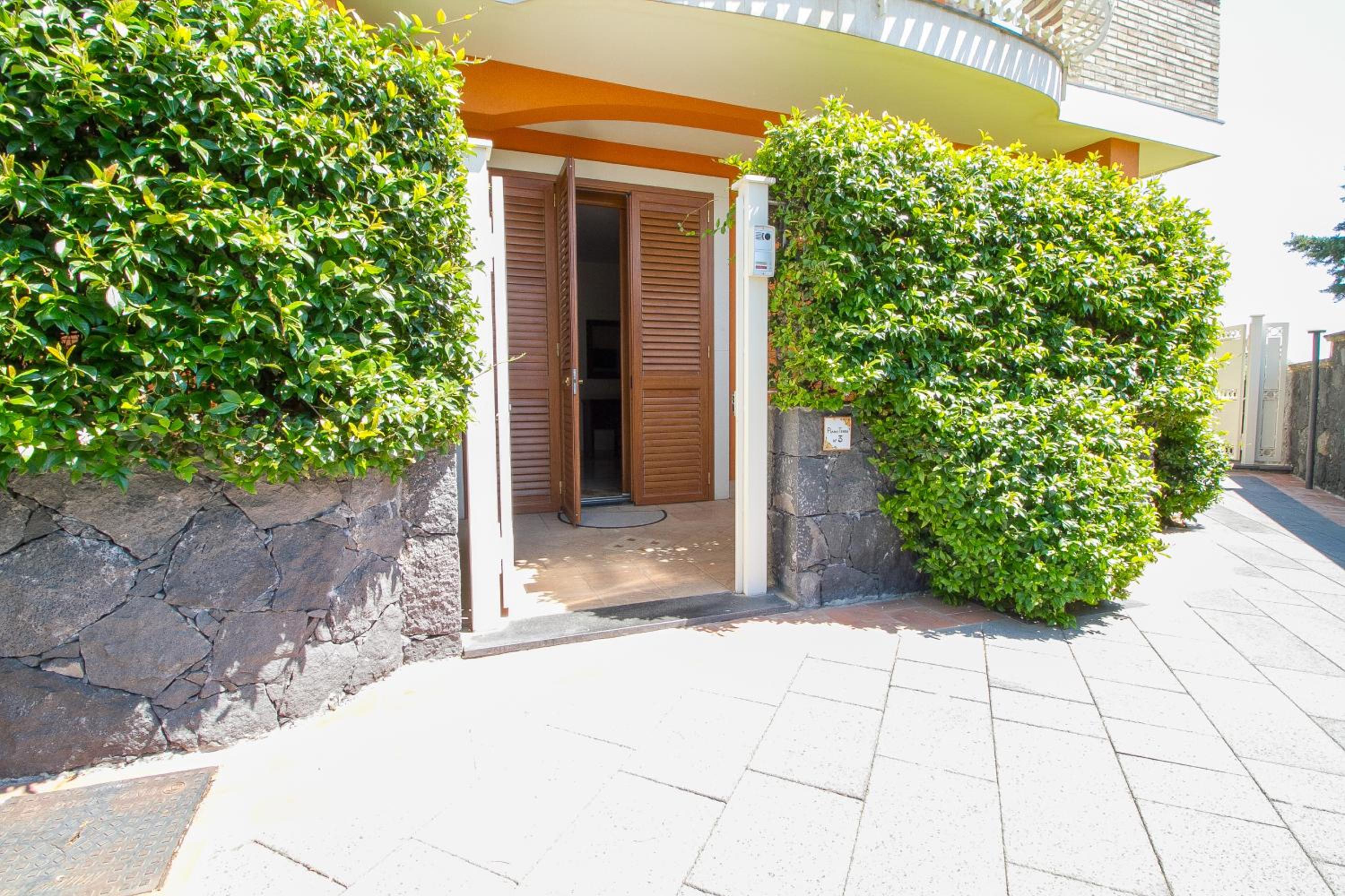 Etna Royal View, photo 49