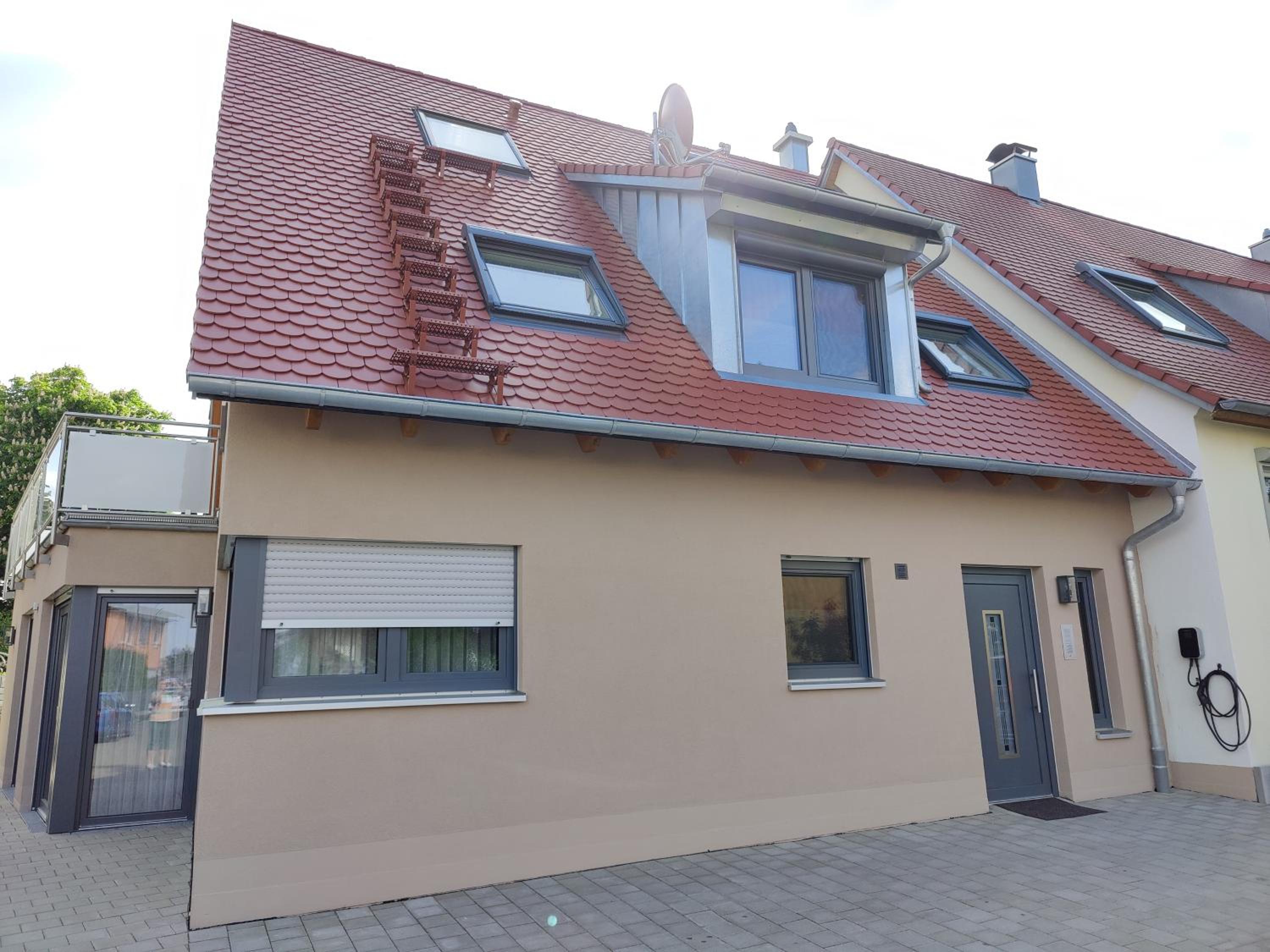 Ferienwohnung Elisabeth 1