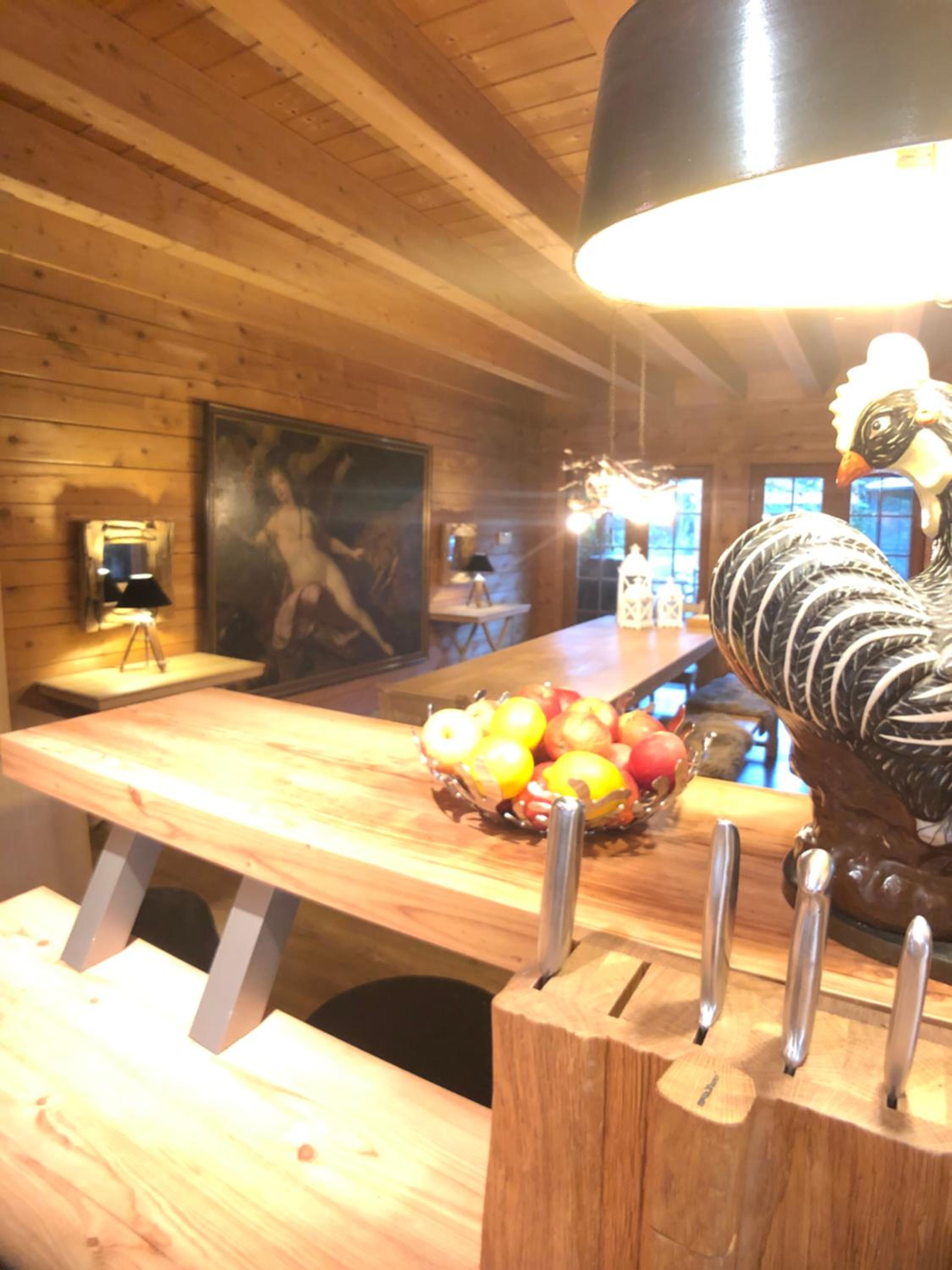 Chalet Arduina, Wintergarten&Saunahaus, Naturpark Hohes Venn- Eifel