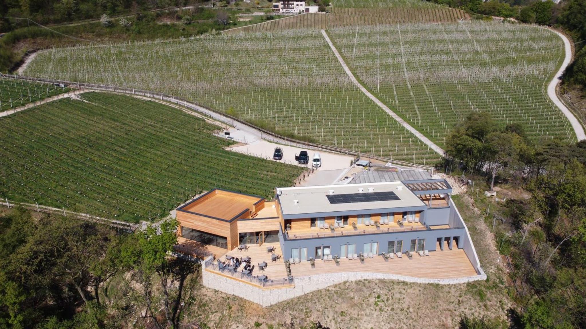 Agriturismo Margone