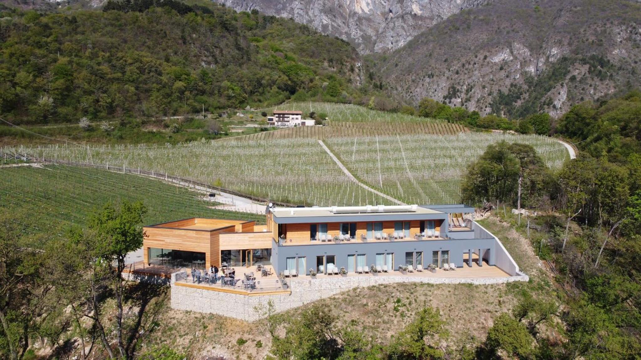 Agriturismo Margone
