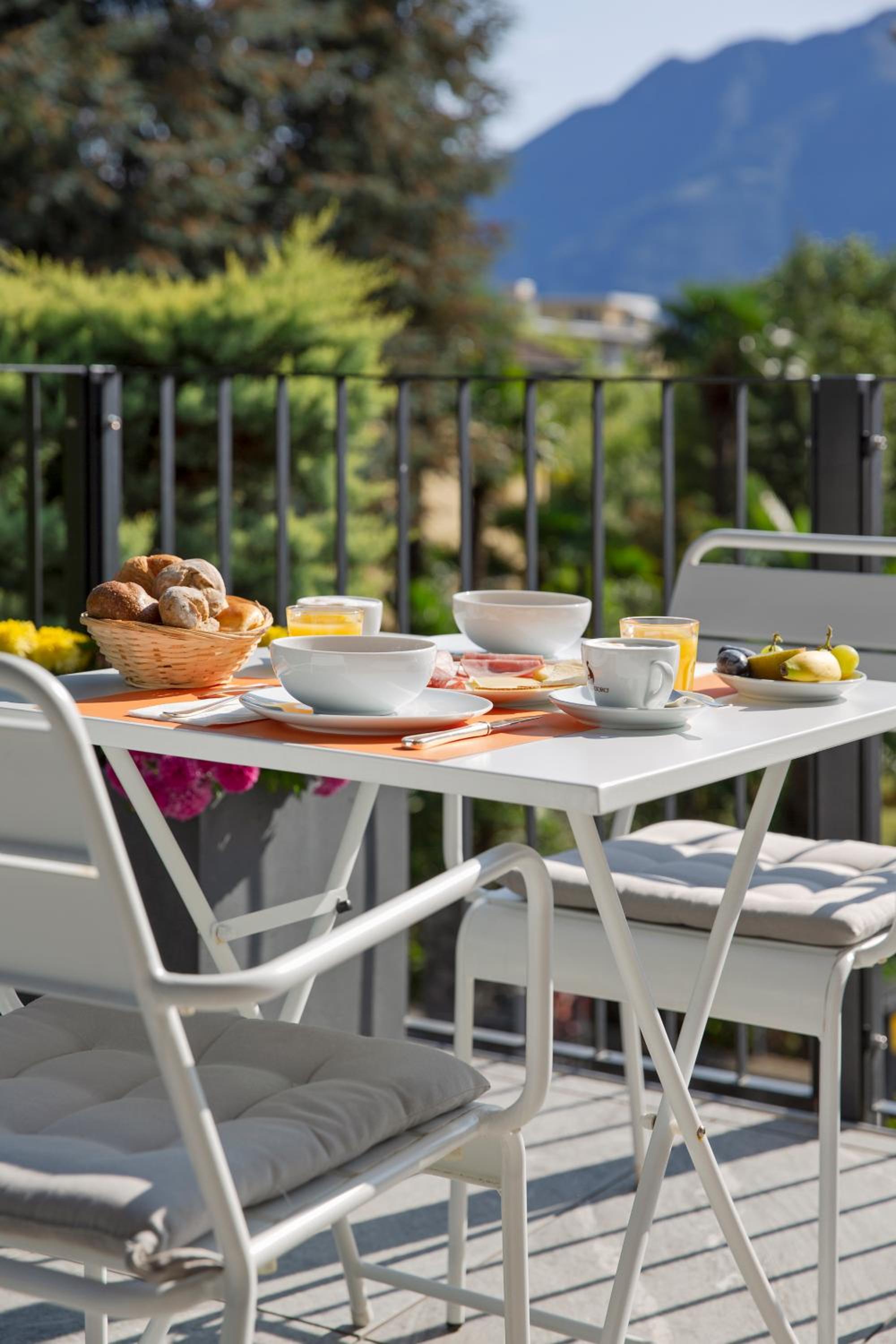 Jazz Hotel Ascona