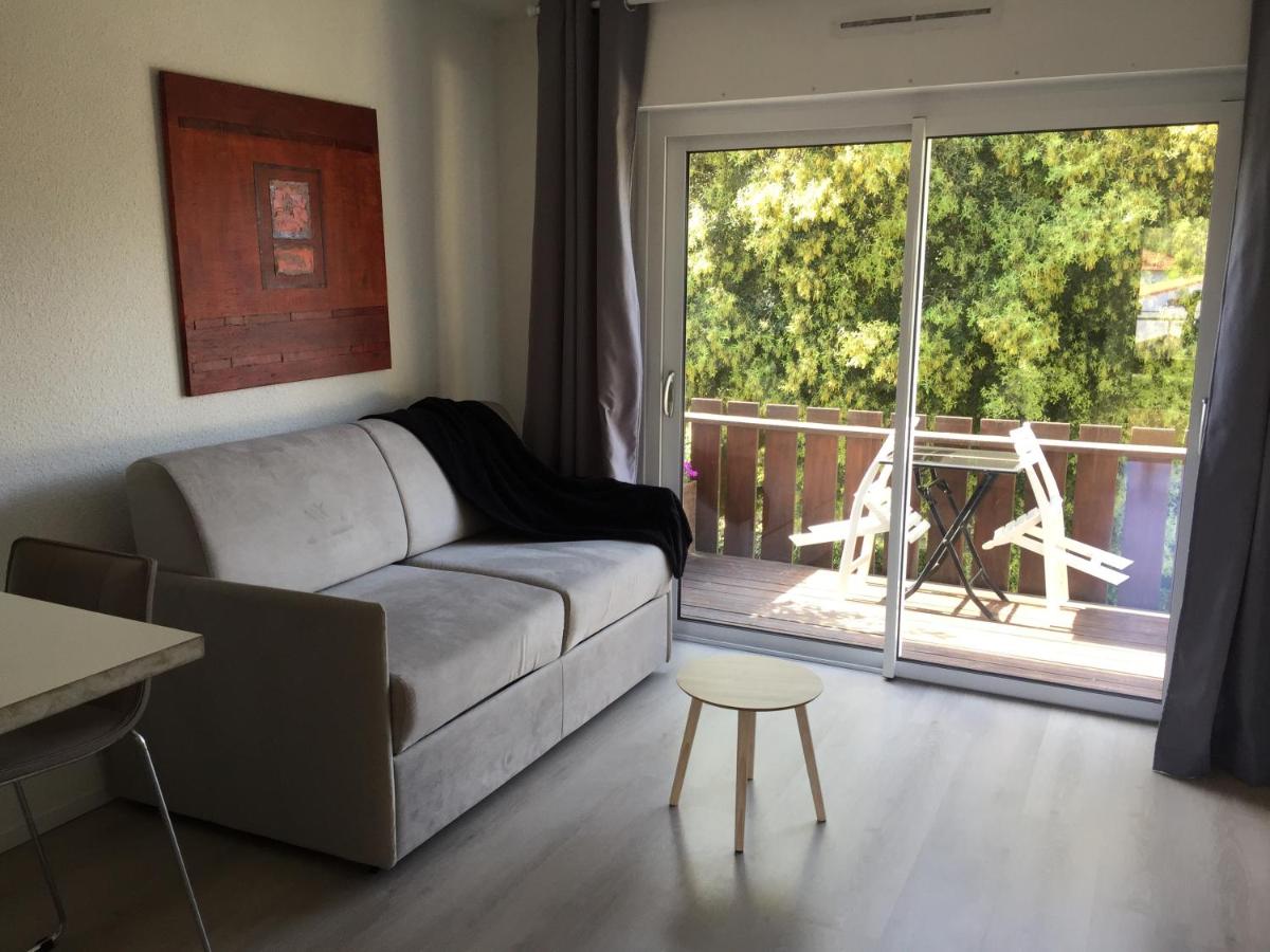 Studio Plage Royan view 2
