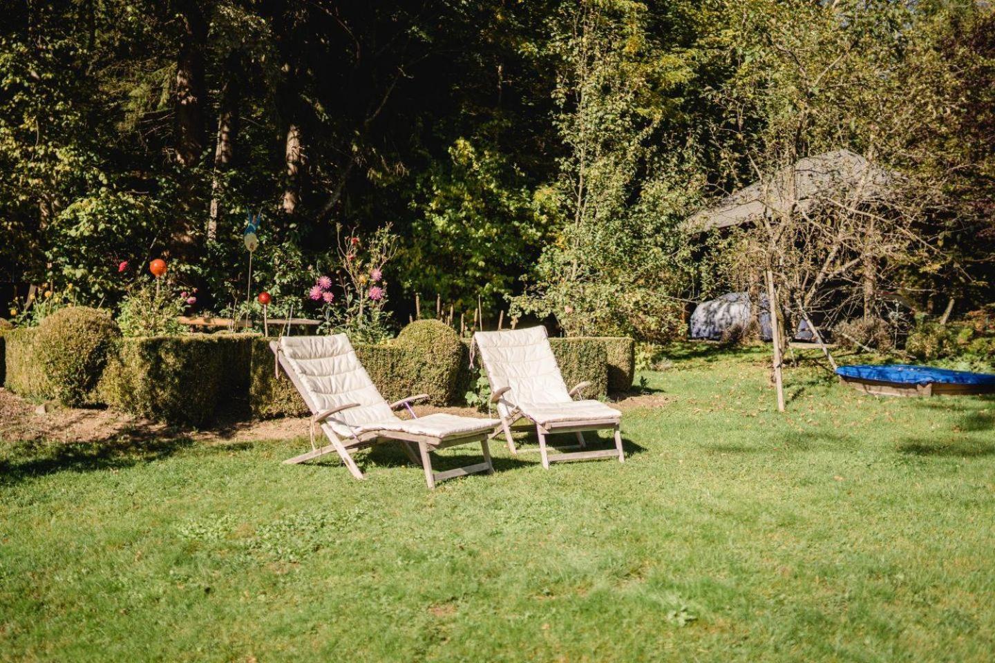 Almchalet bei Pörtschach view 4