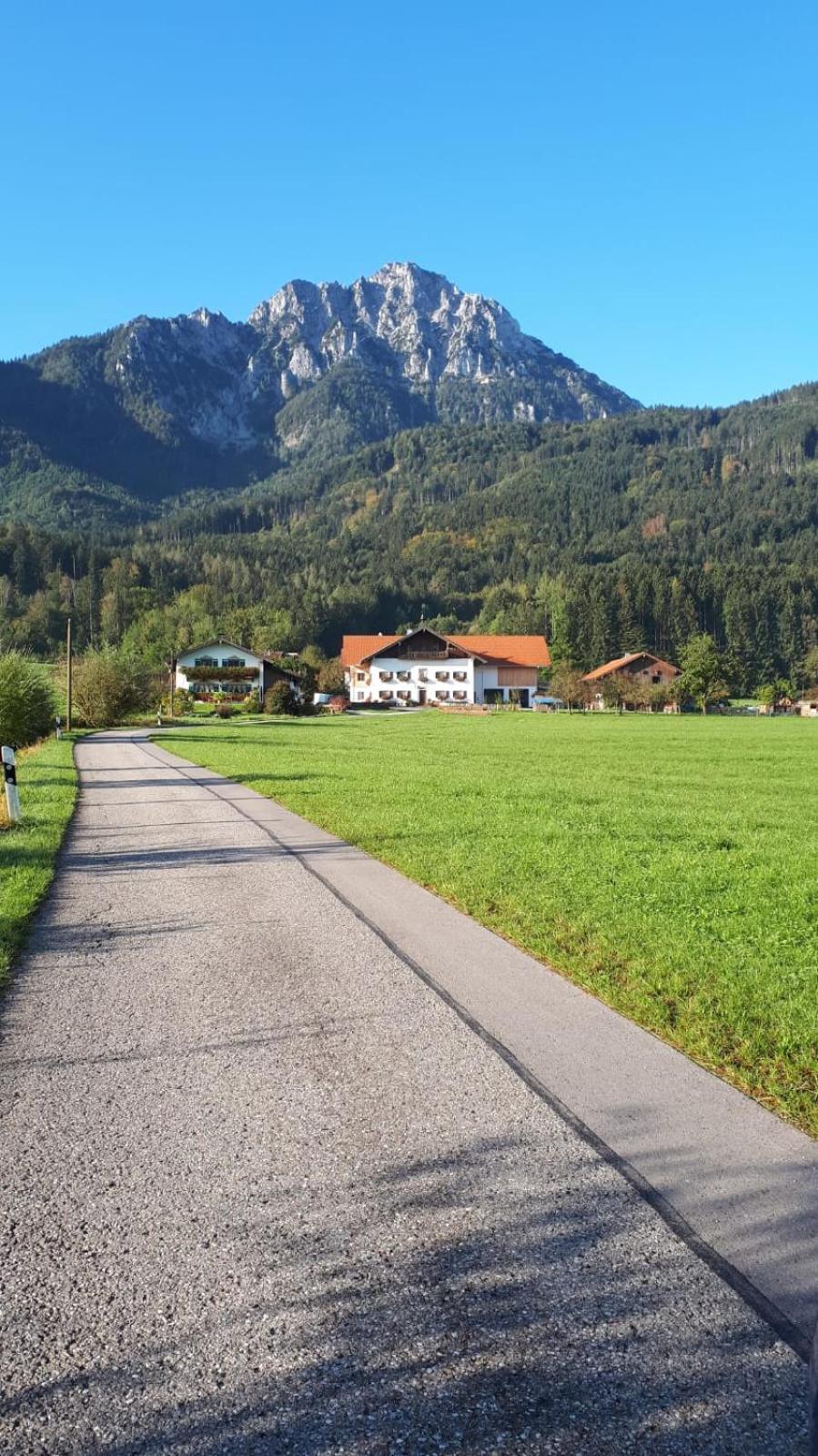 Ferienwohnung Reiter