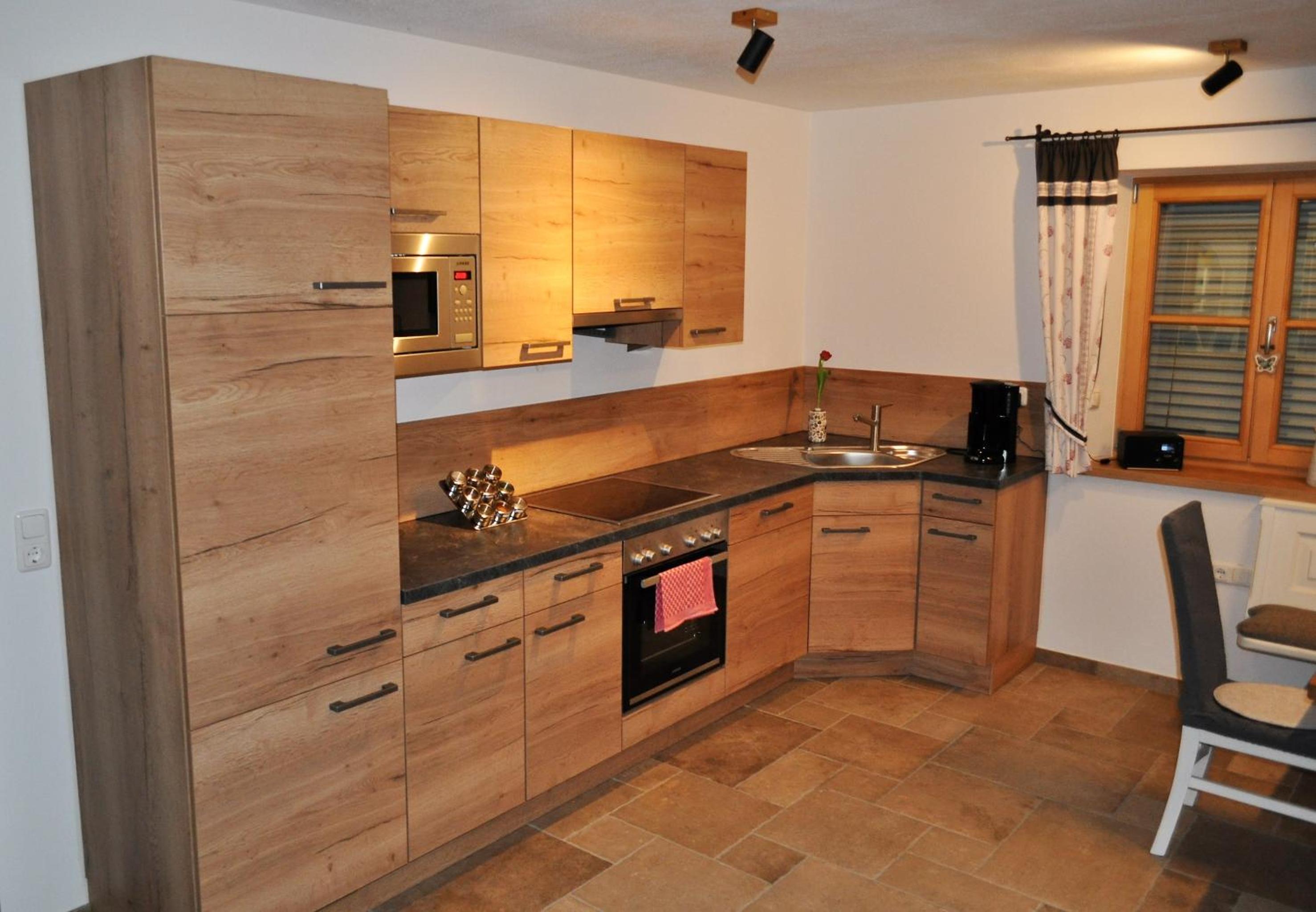 Ferienwohnung Reiter en Anger