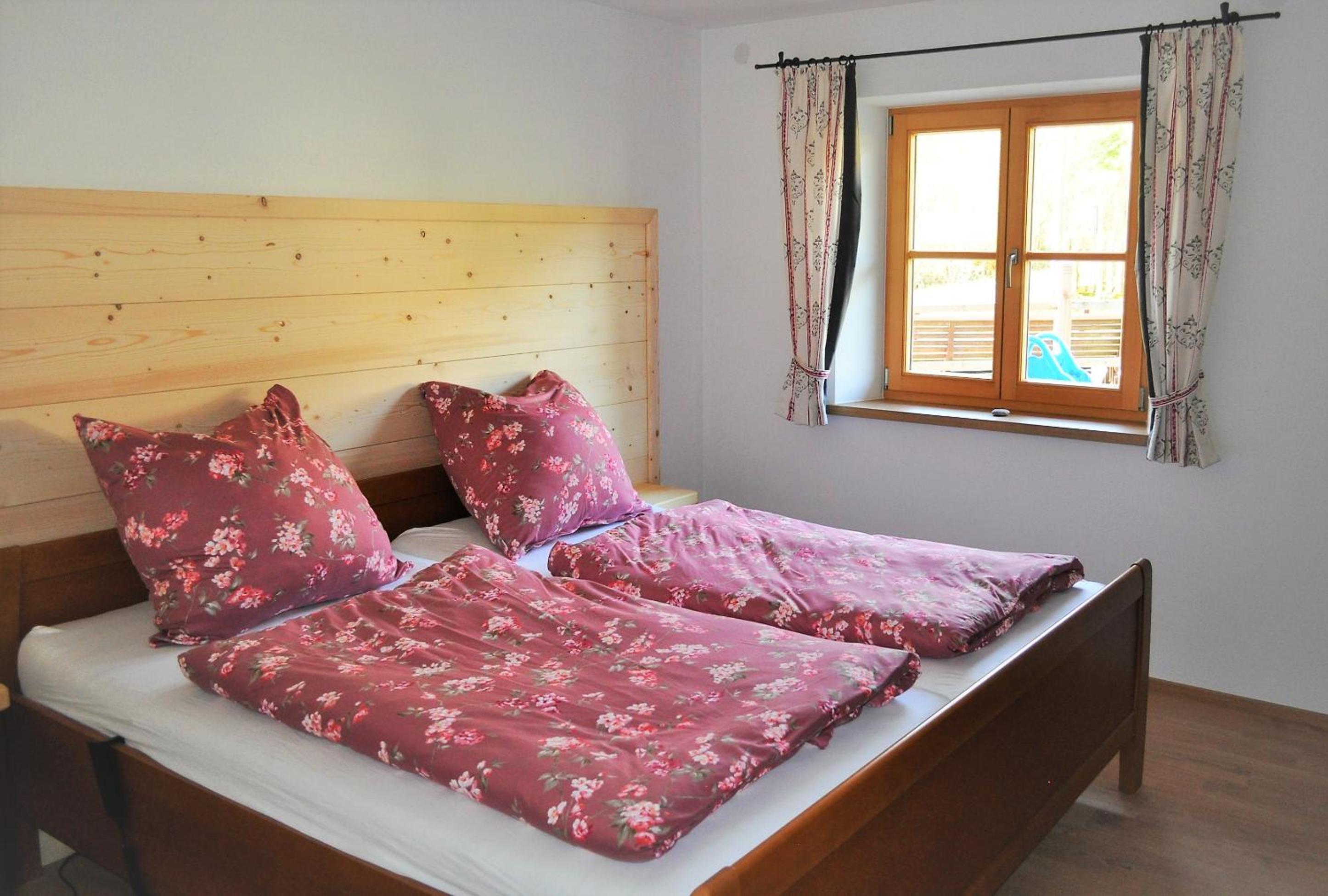 Ferienwohnung Reiter