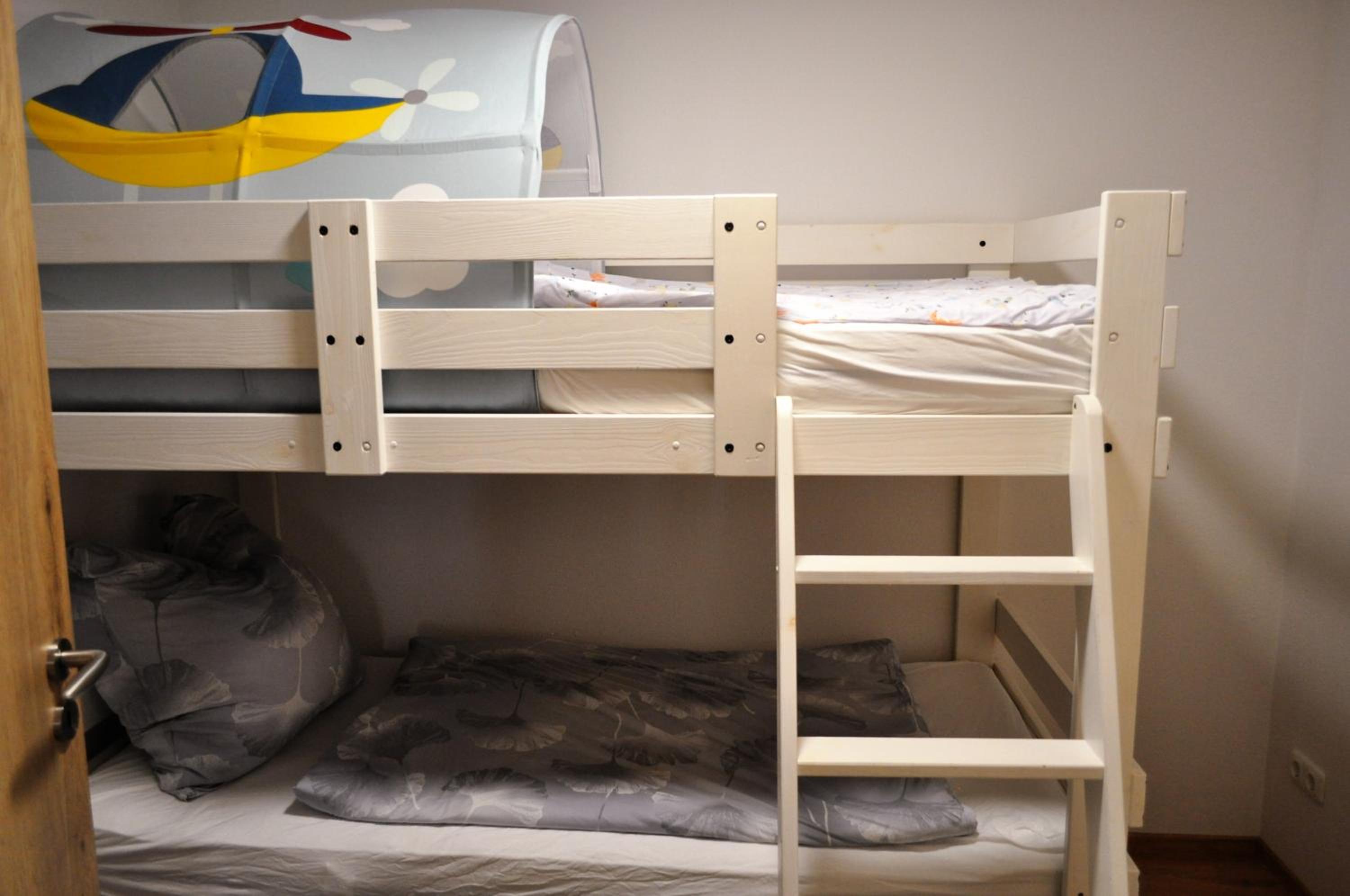 Ferienwohnung Reiter