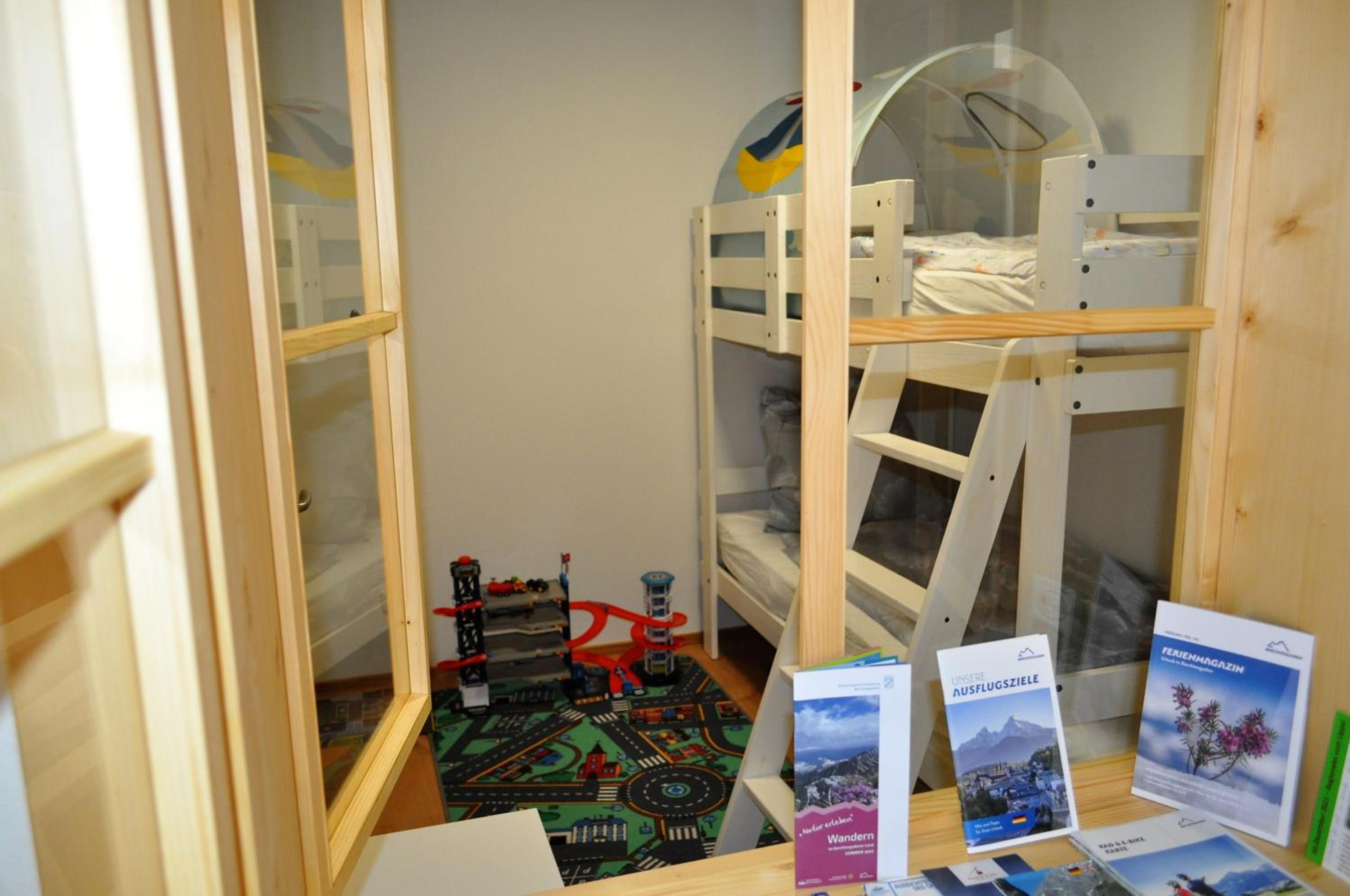 Ferienwohnung Reiter