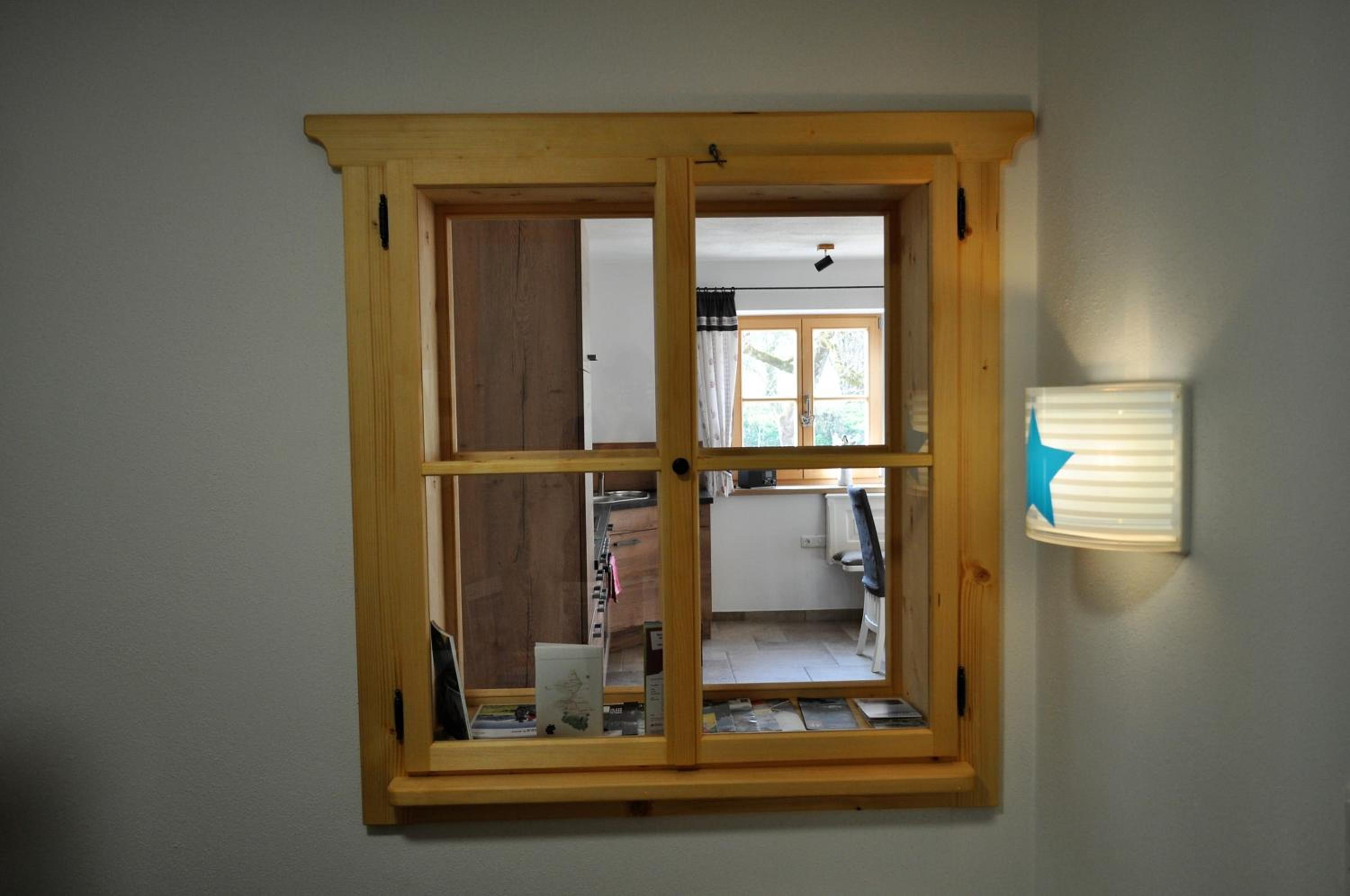 Ferienwohnung Reiter