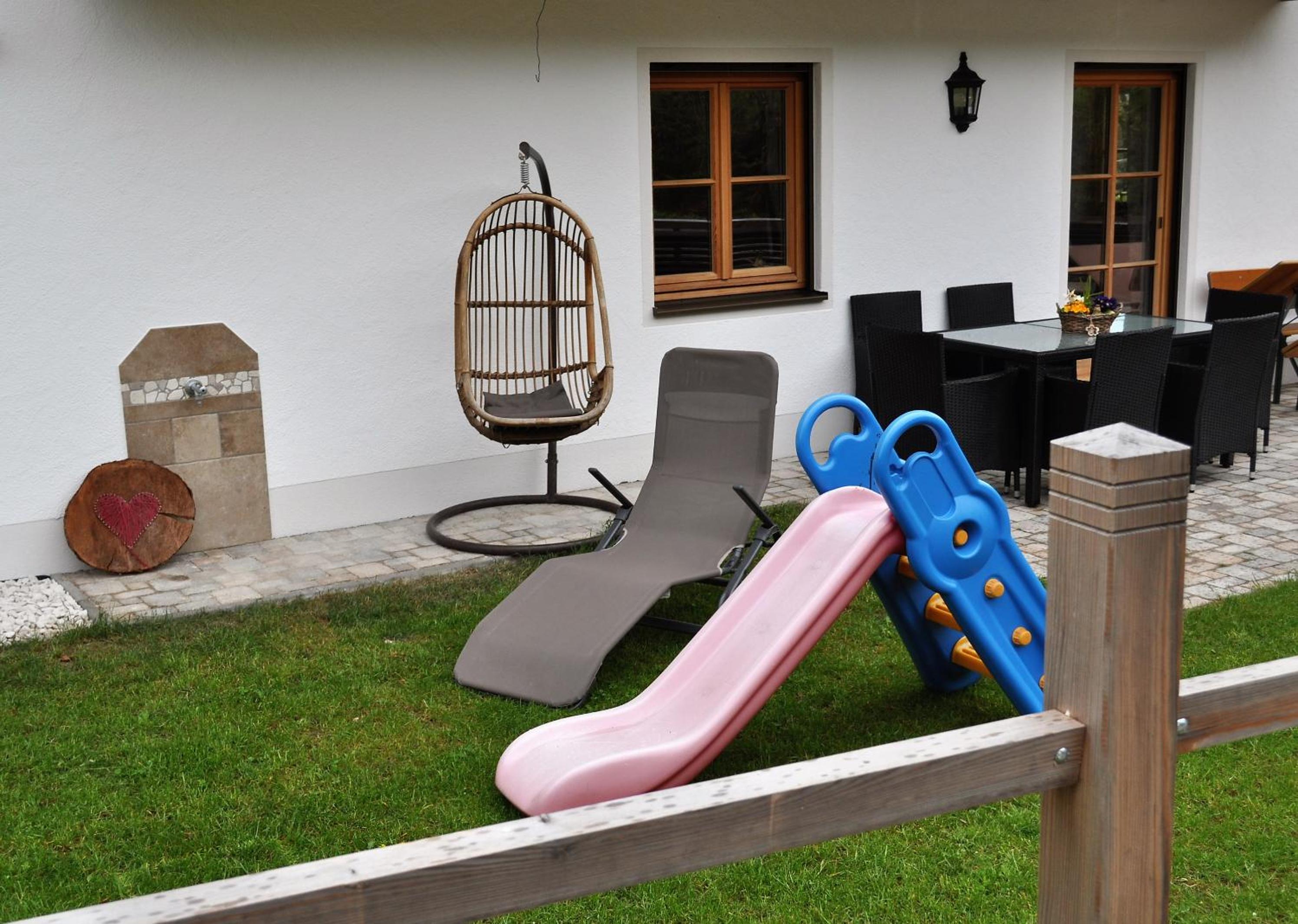 Ferienwohnung Reiter