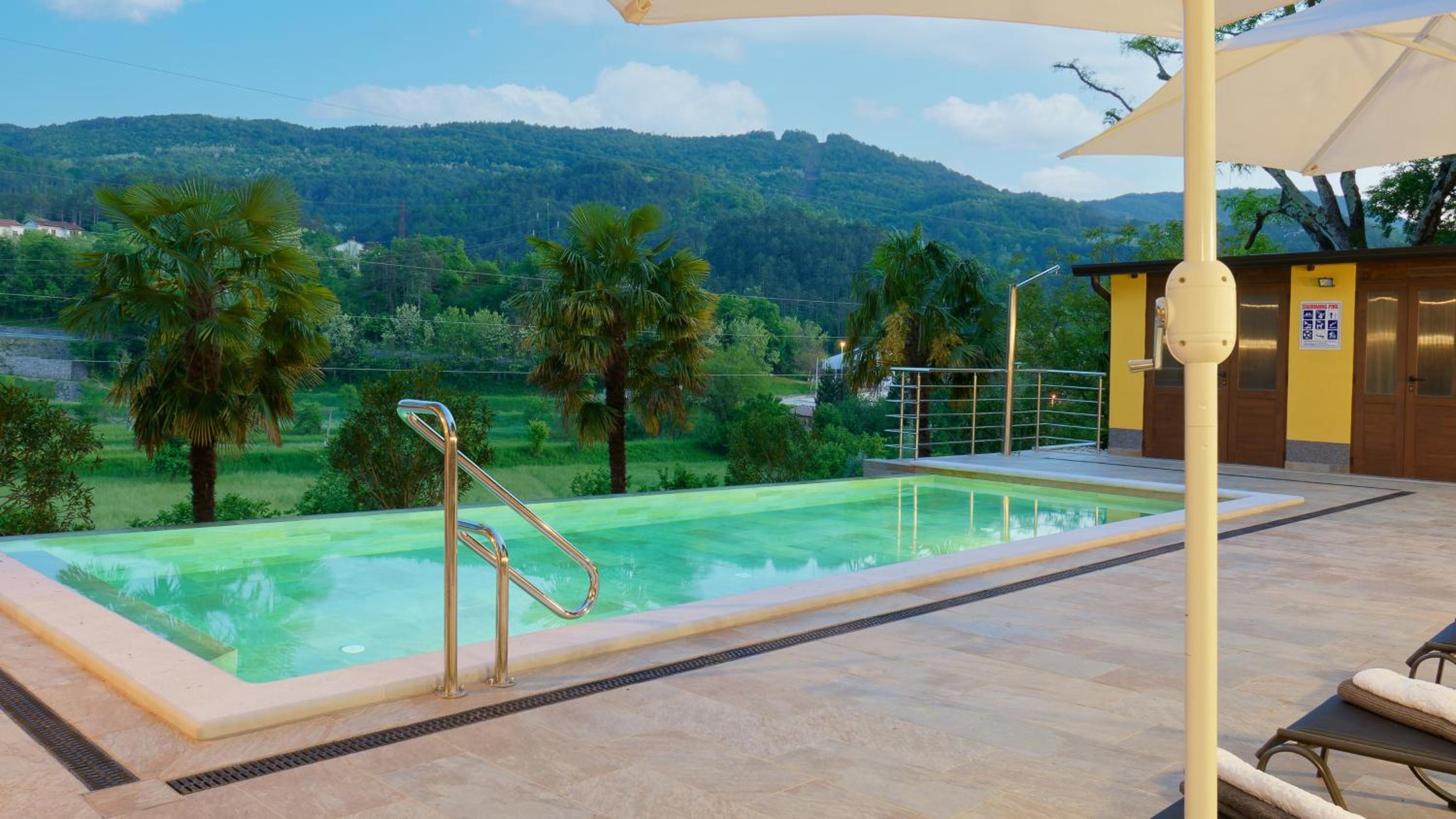 Casa Valla by Rent Istria photo 5