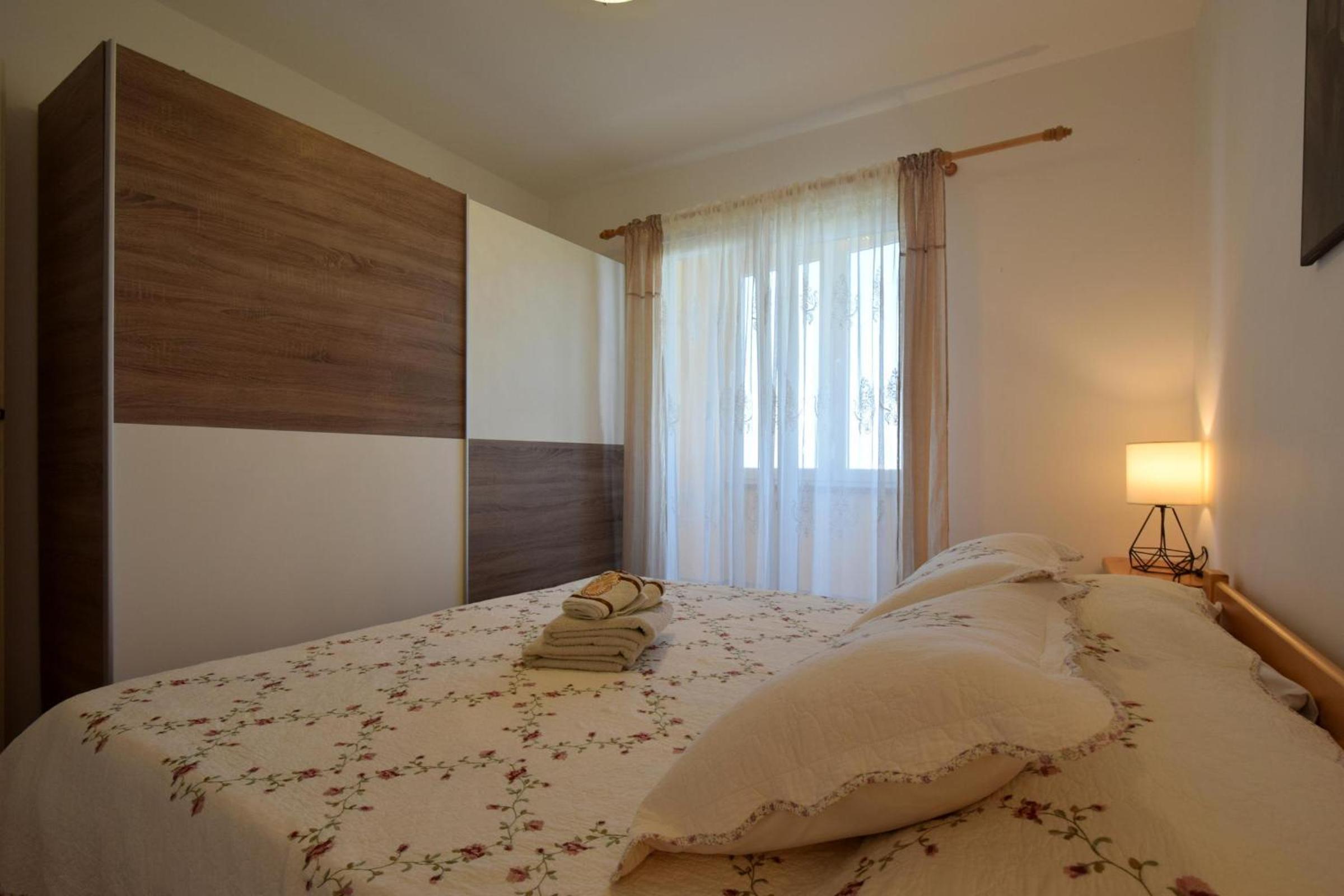 Apartment Lucy en Malinska